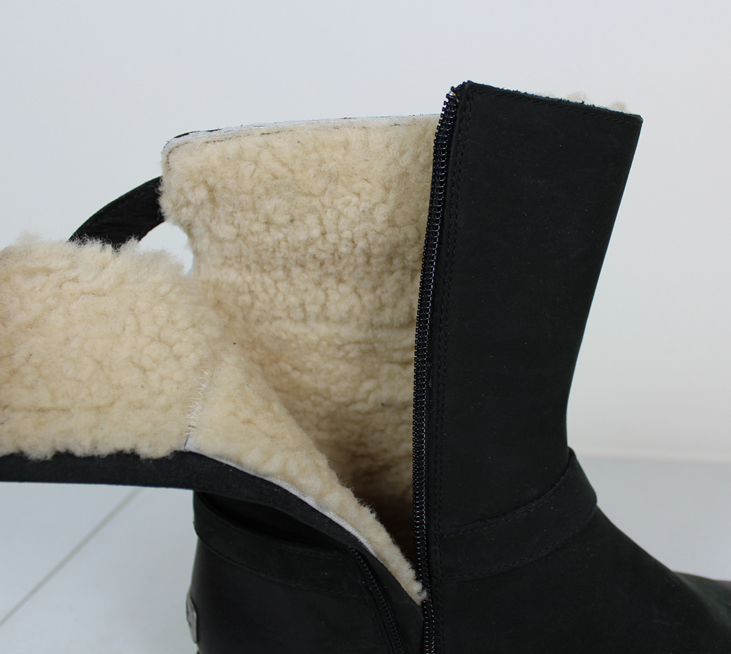 Pair of UGG "Grandle" Boots