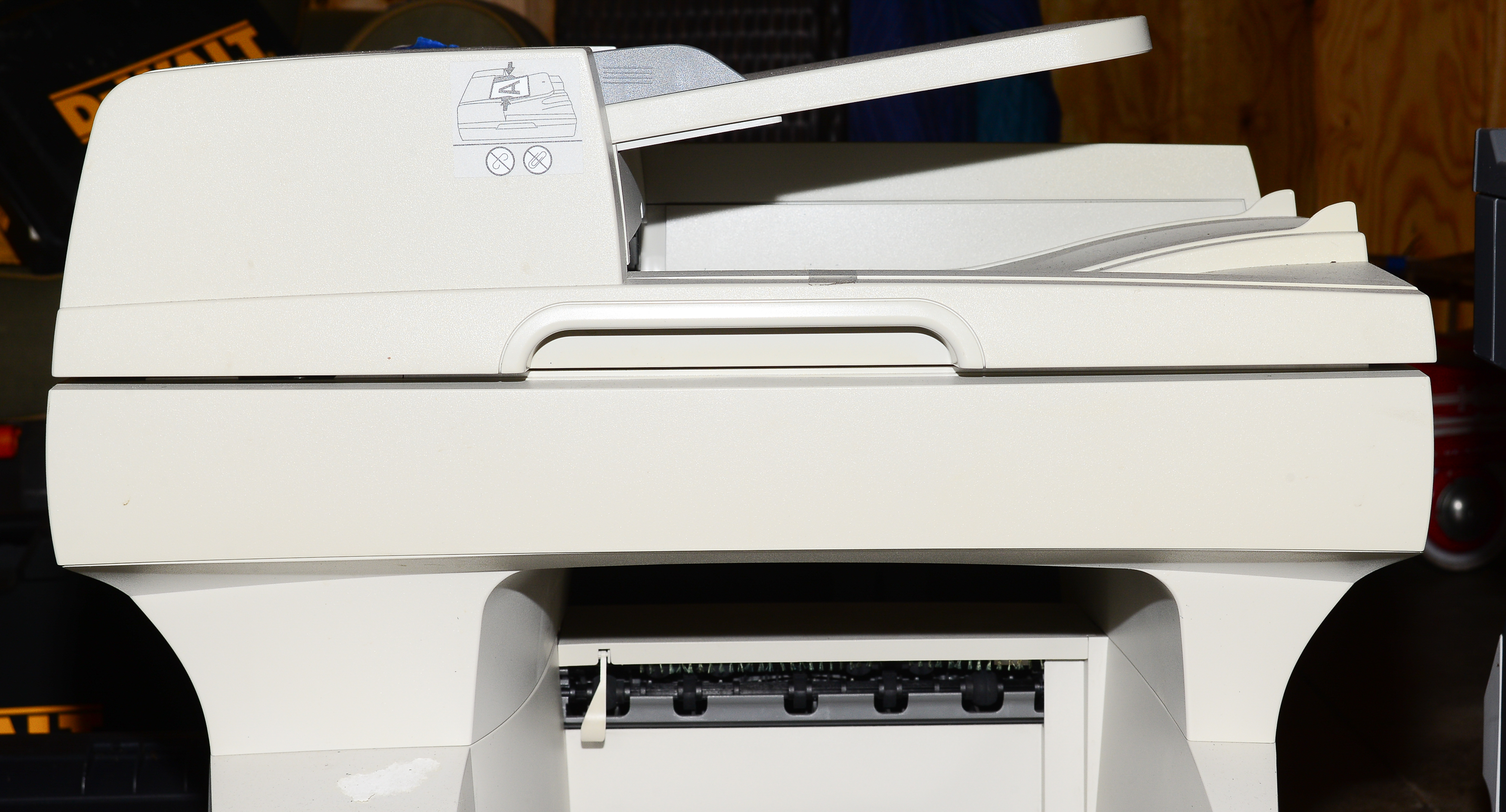 Lexmark X646e