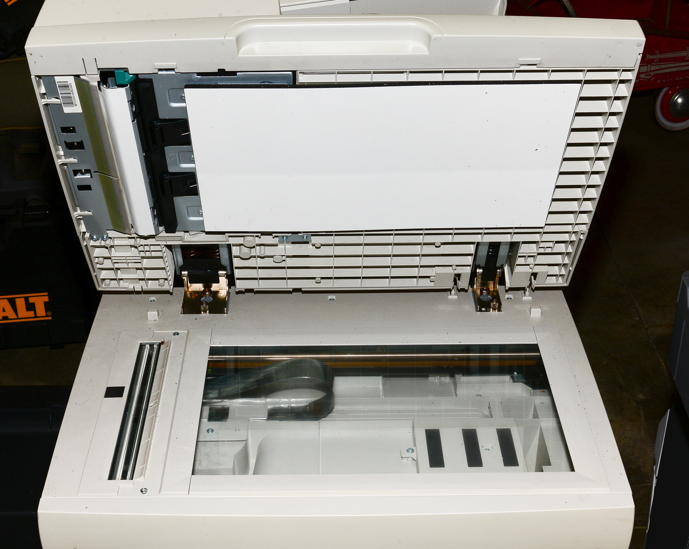 Lexmark X646e