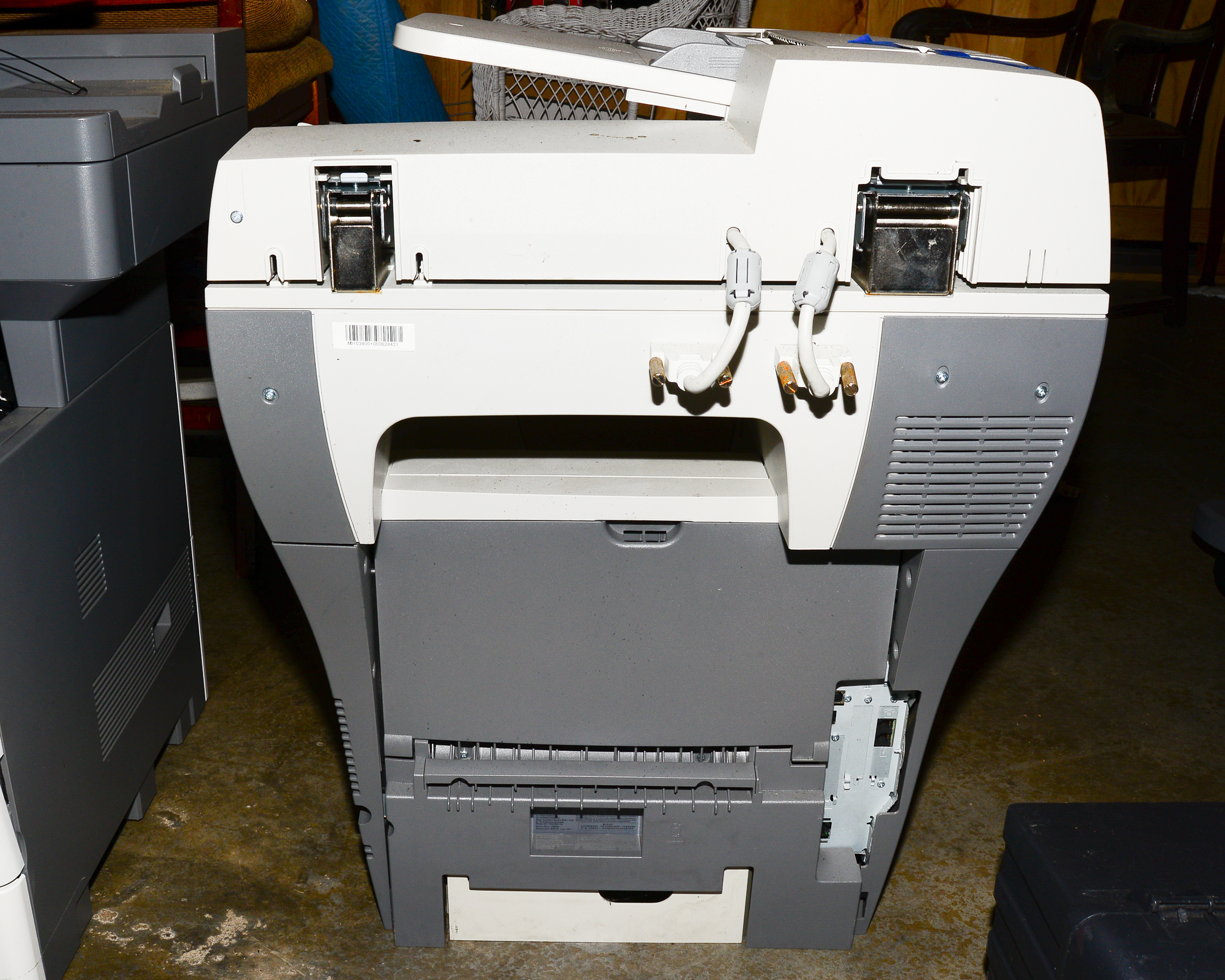 Lexmark X646e