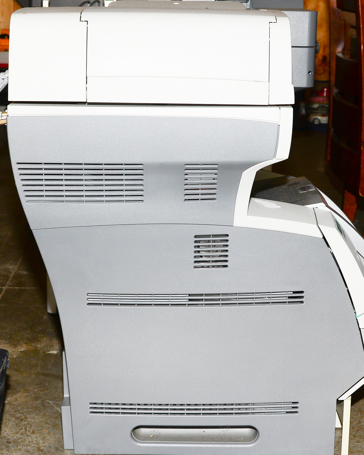 Lexmark X646e