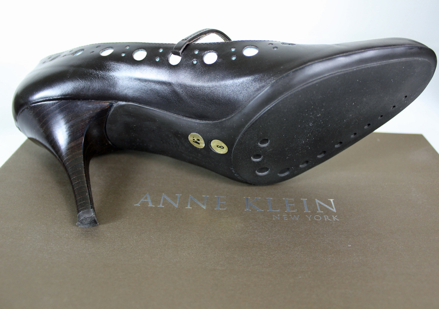 Women's Designer Heels in Assorted Colors