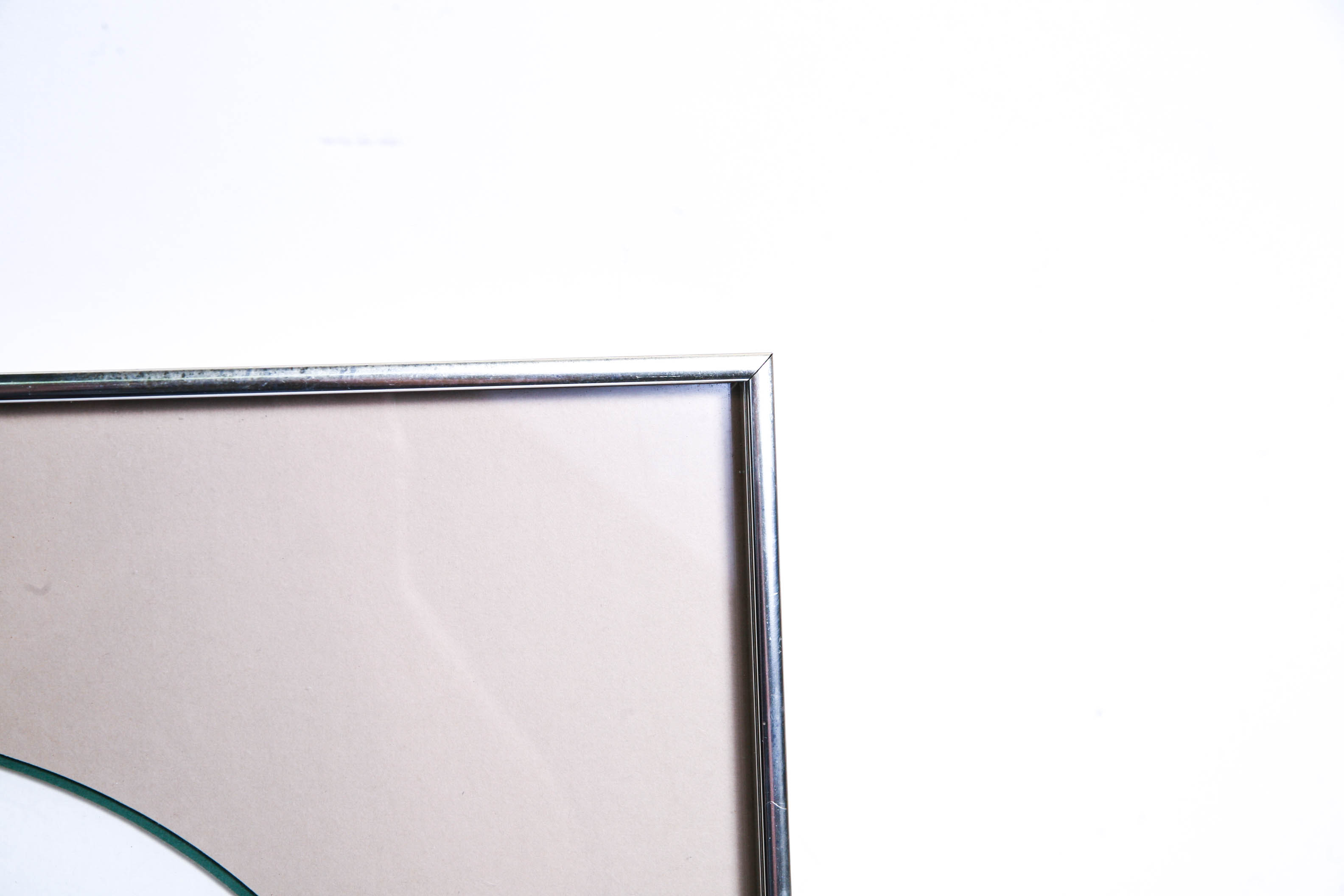 Vintage Mythological Serigraph