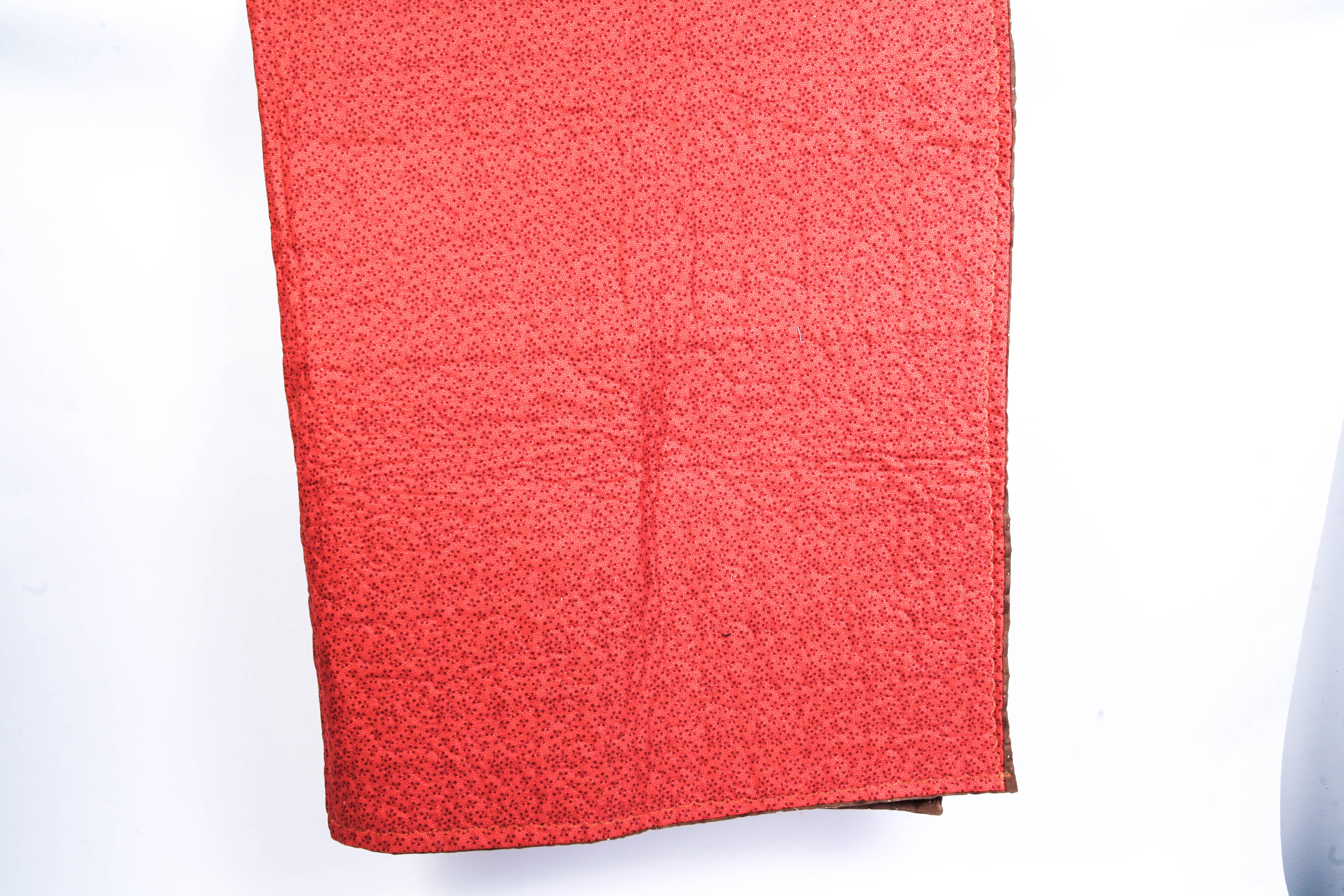 Hand Crafted Patch Quilt