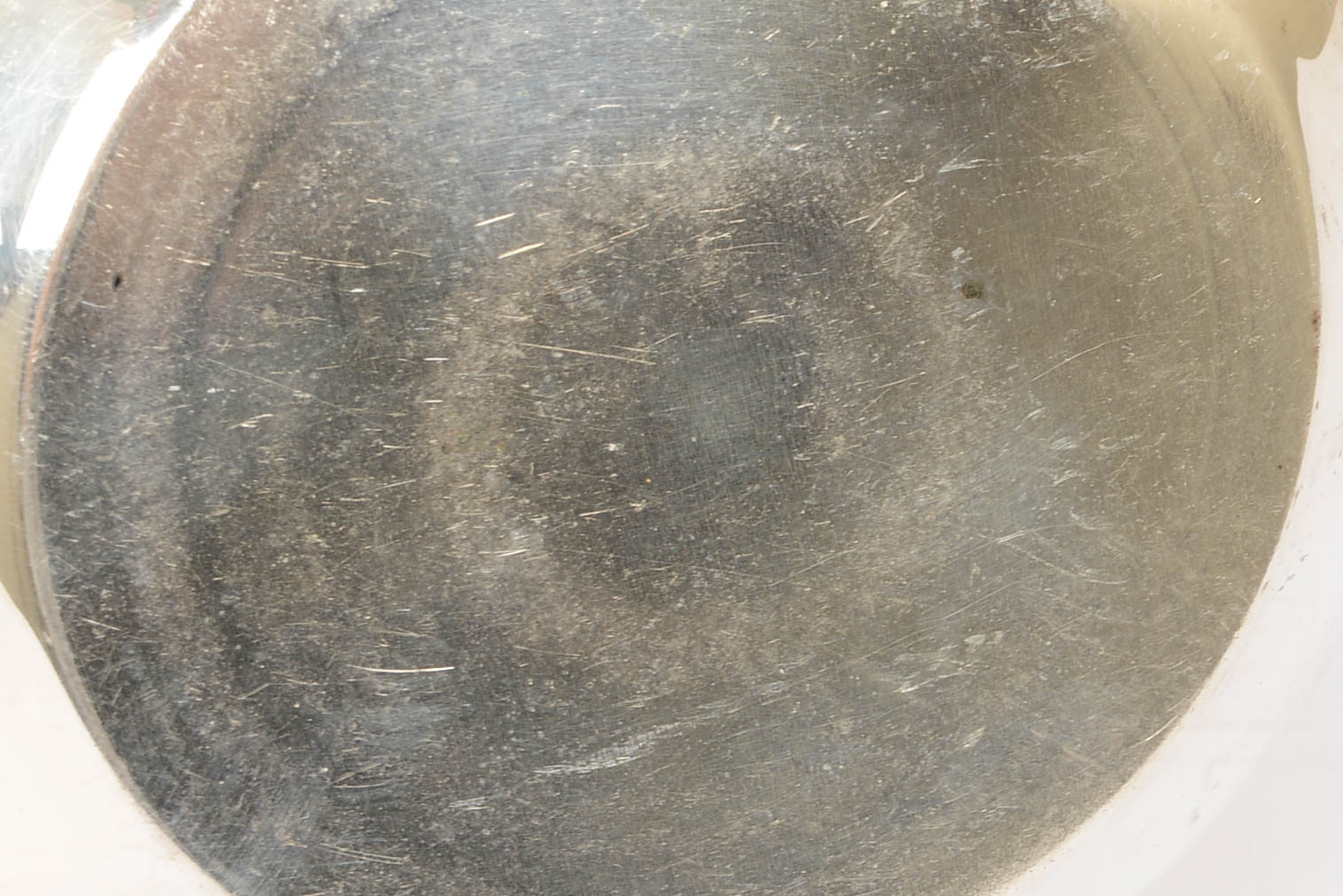 F.B. Rogers Silver Company Tea Set