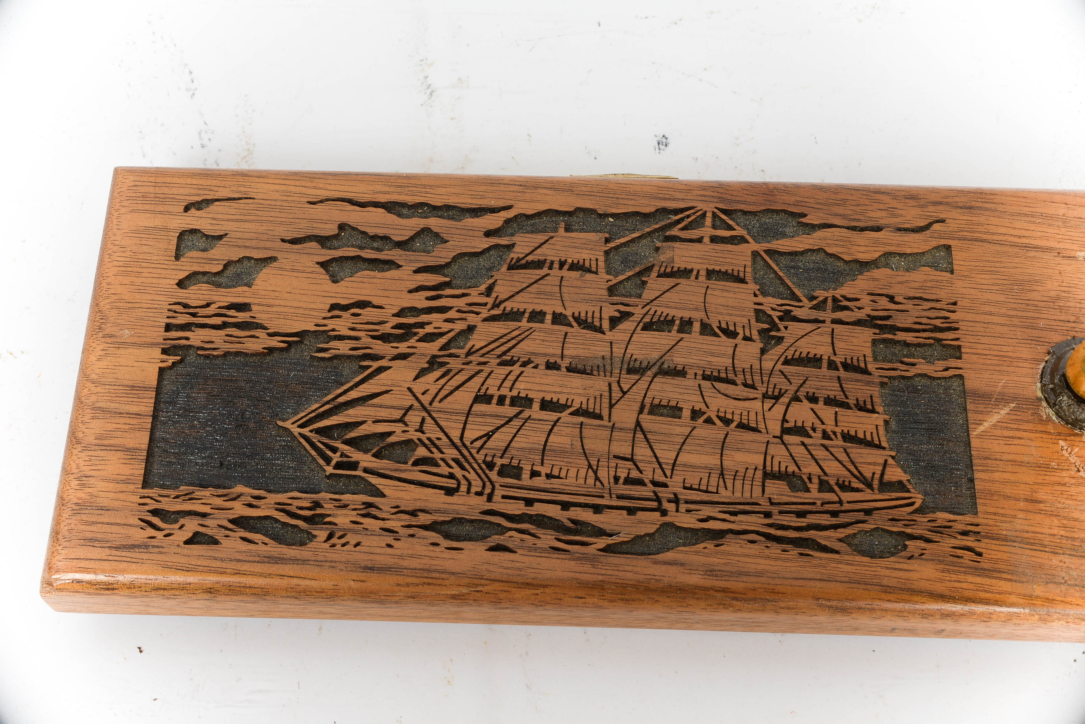 Vintage Pen by American Pencil Co.