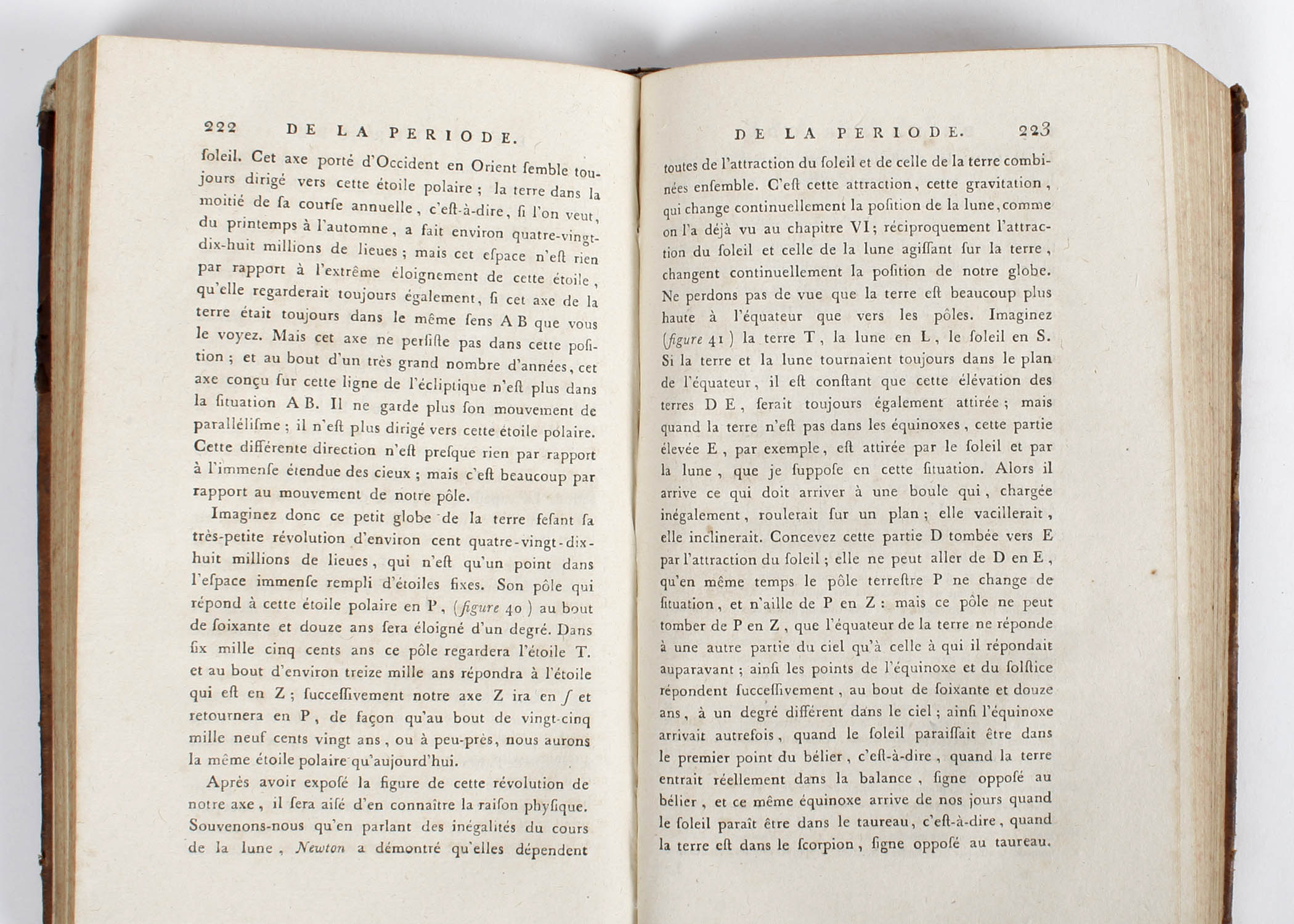 Oeuvres complètes de Voltaire: Physique 31 and Theatre 8