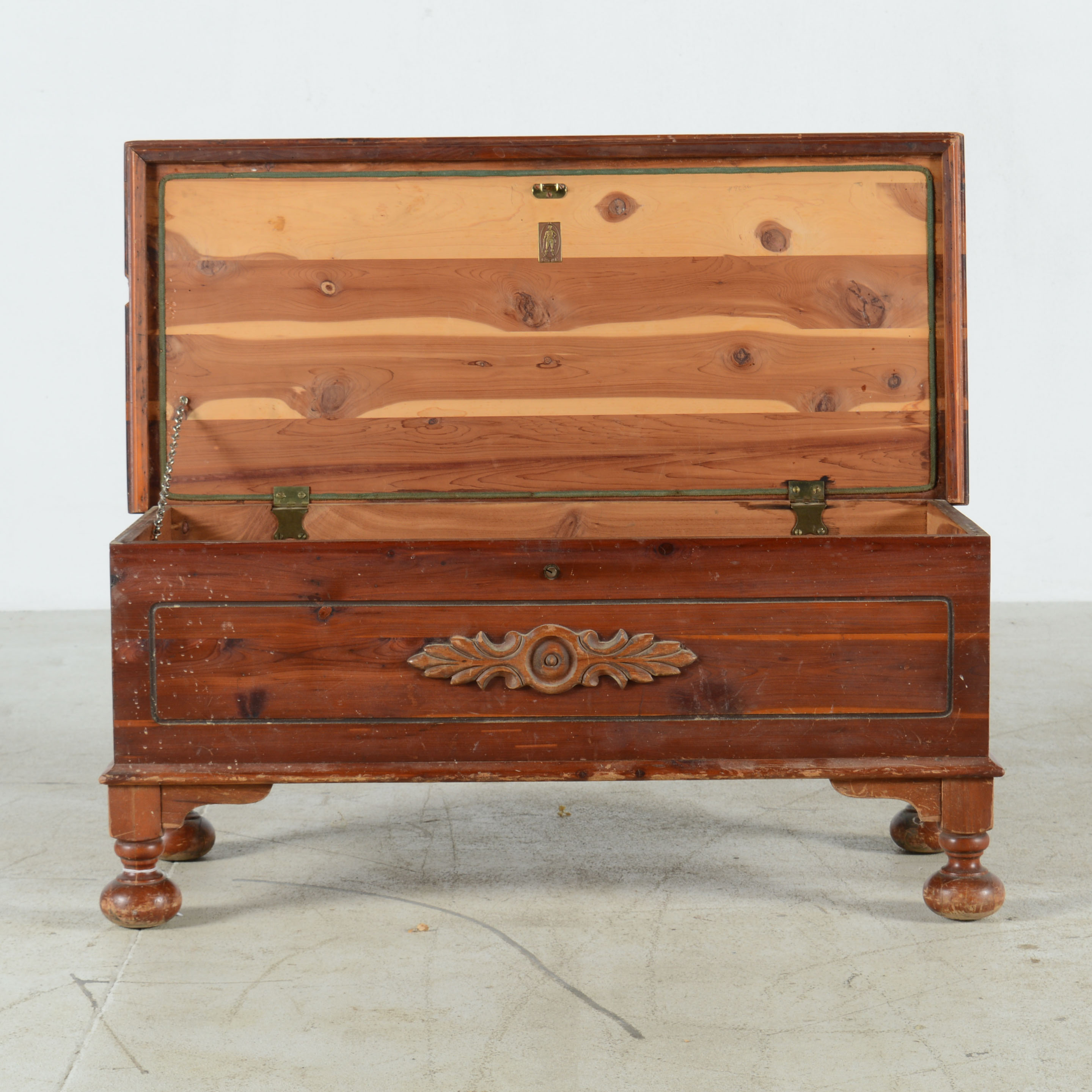 Cavalier Cedar Chest