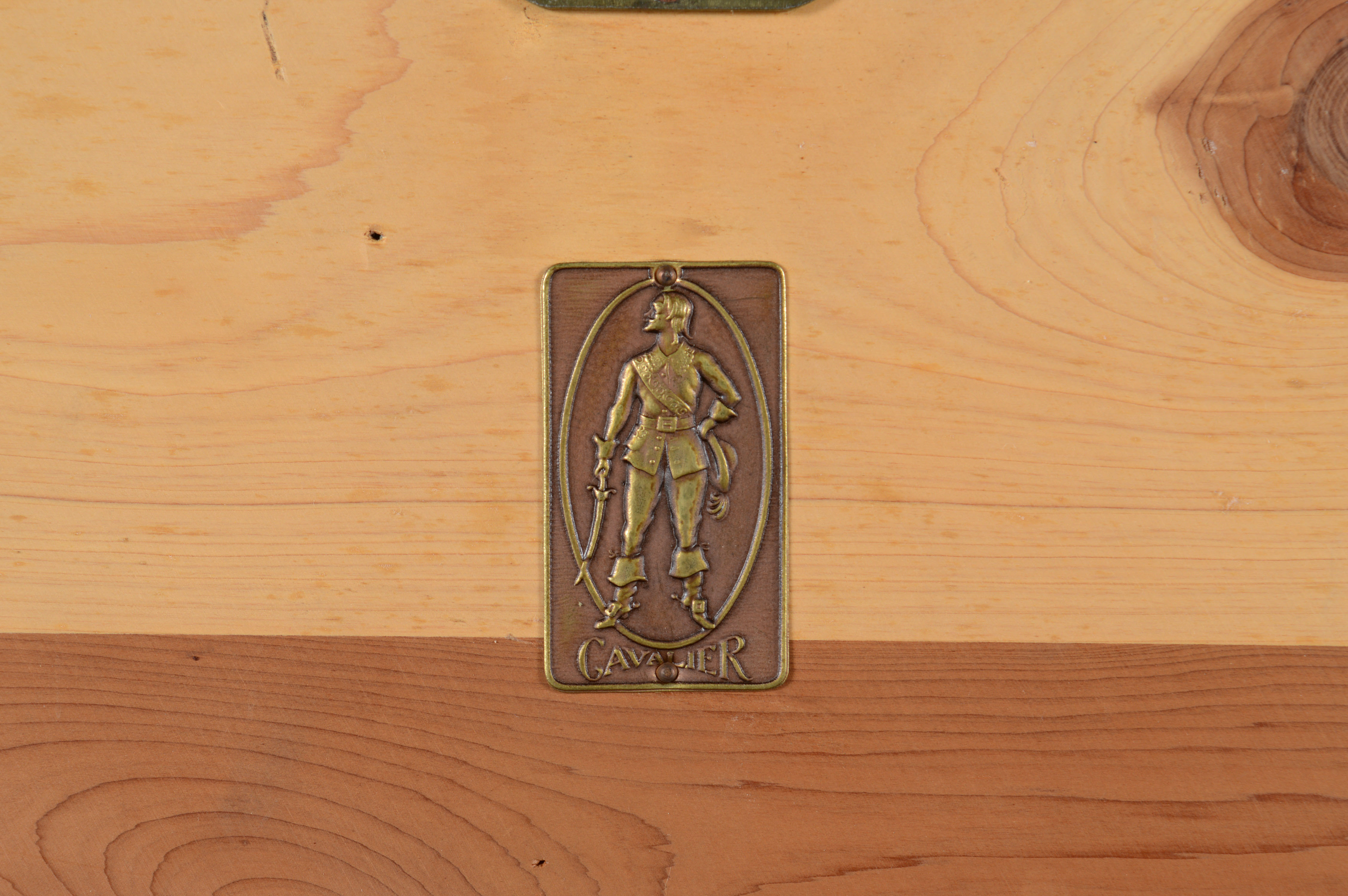 Cavalier Cedar Chest