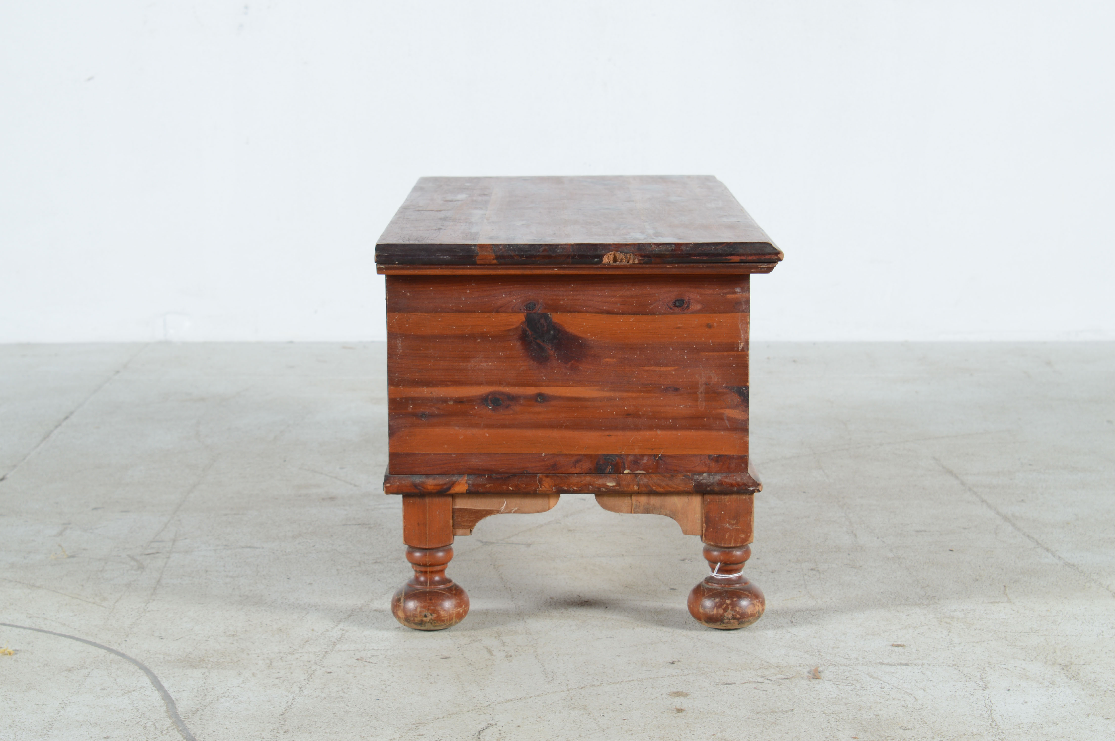 Cavalier Cedar Chest