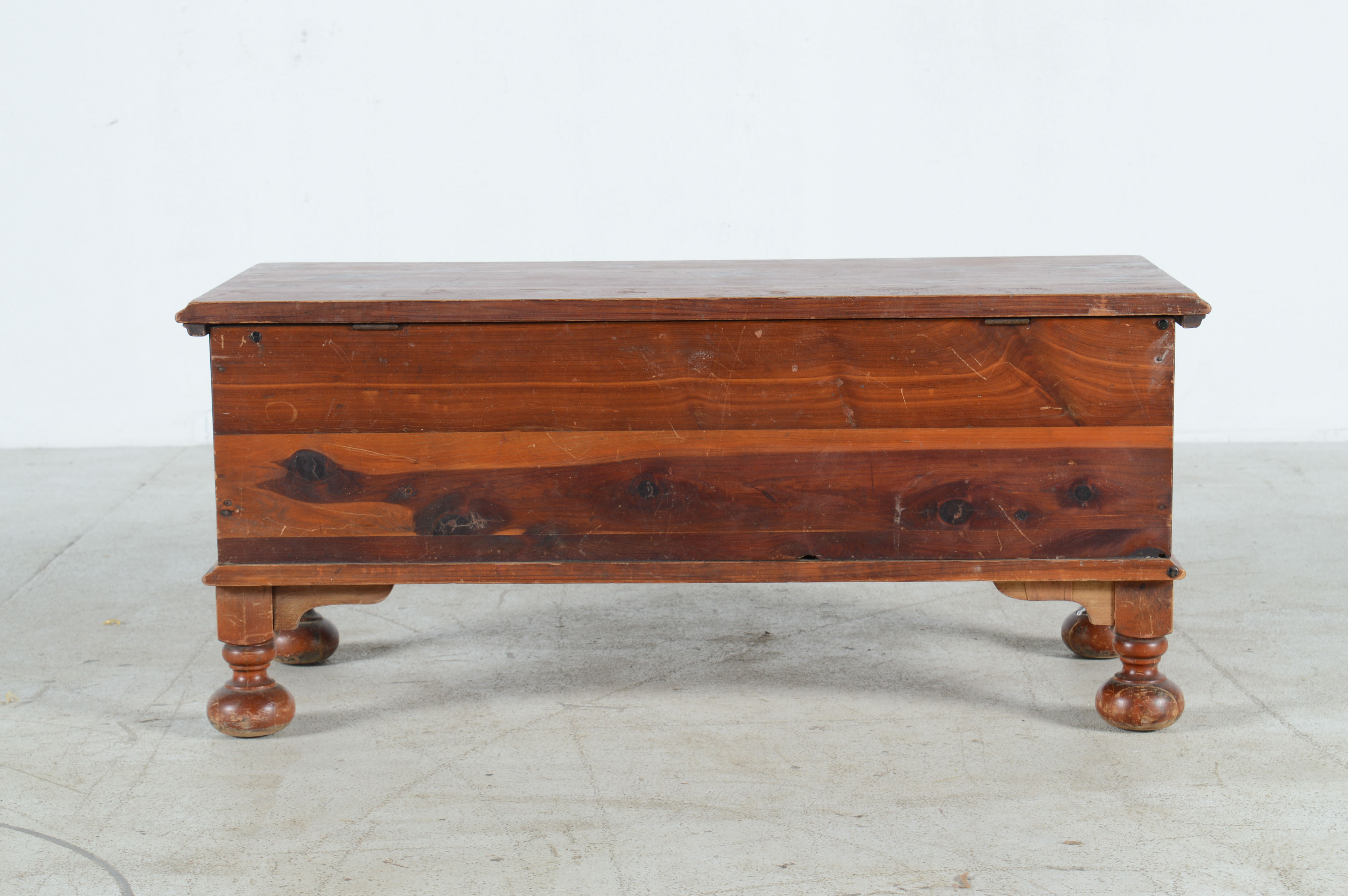 Cavalier Cedar Chest