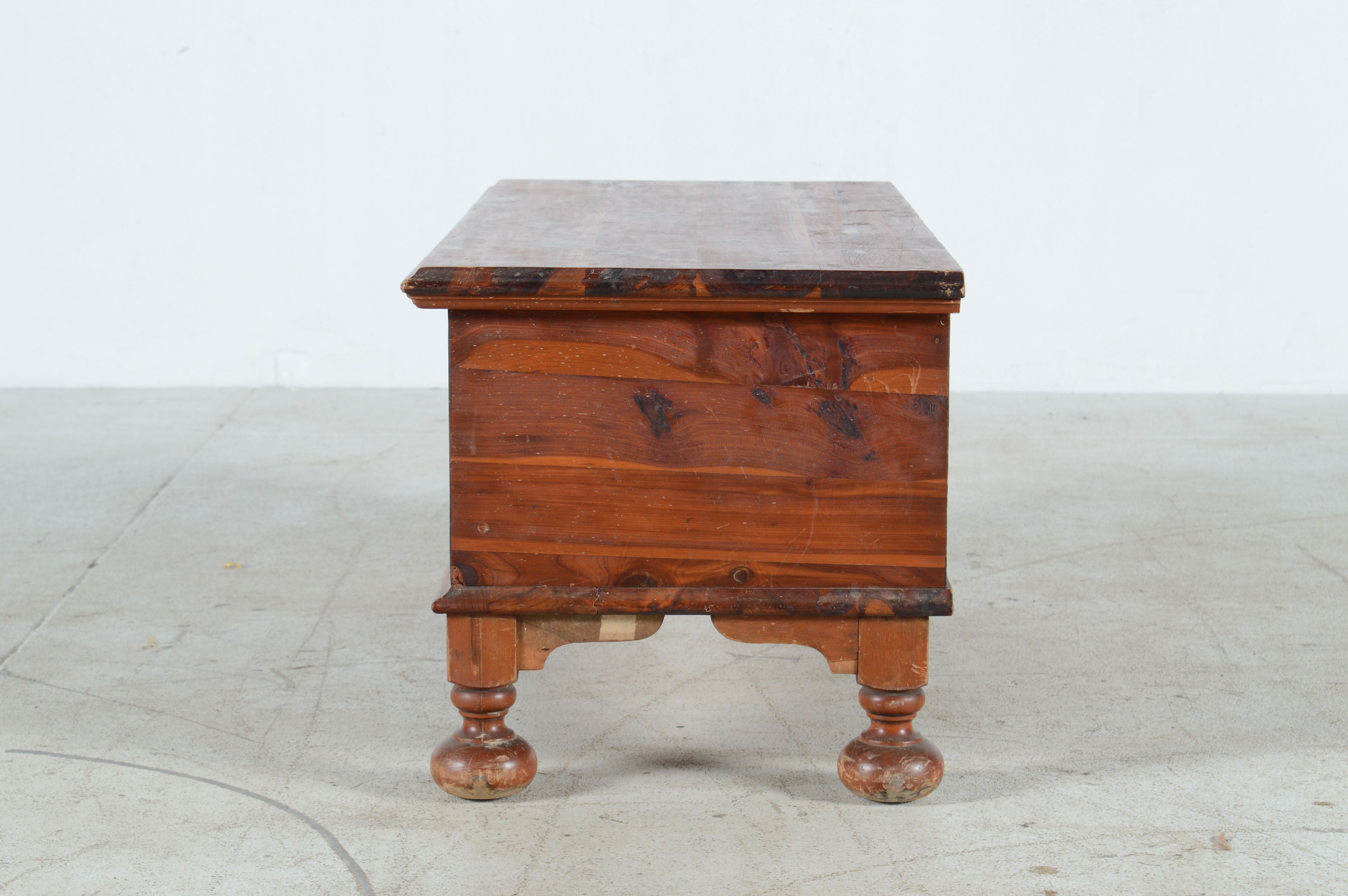 Cavalier Cedar Chest