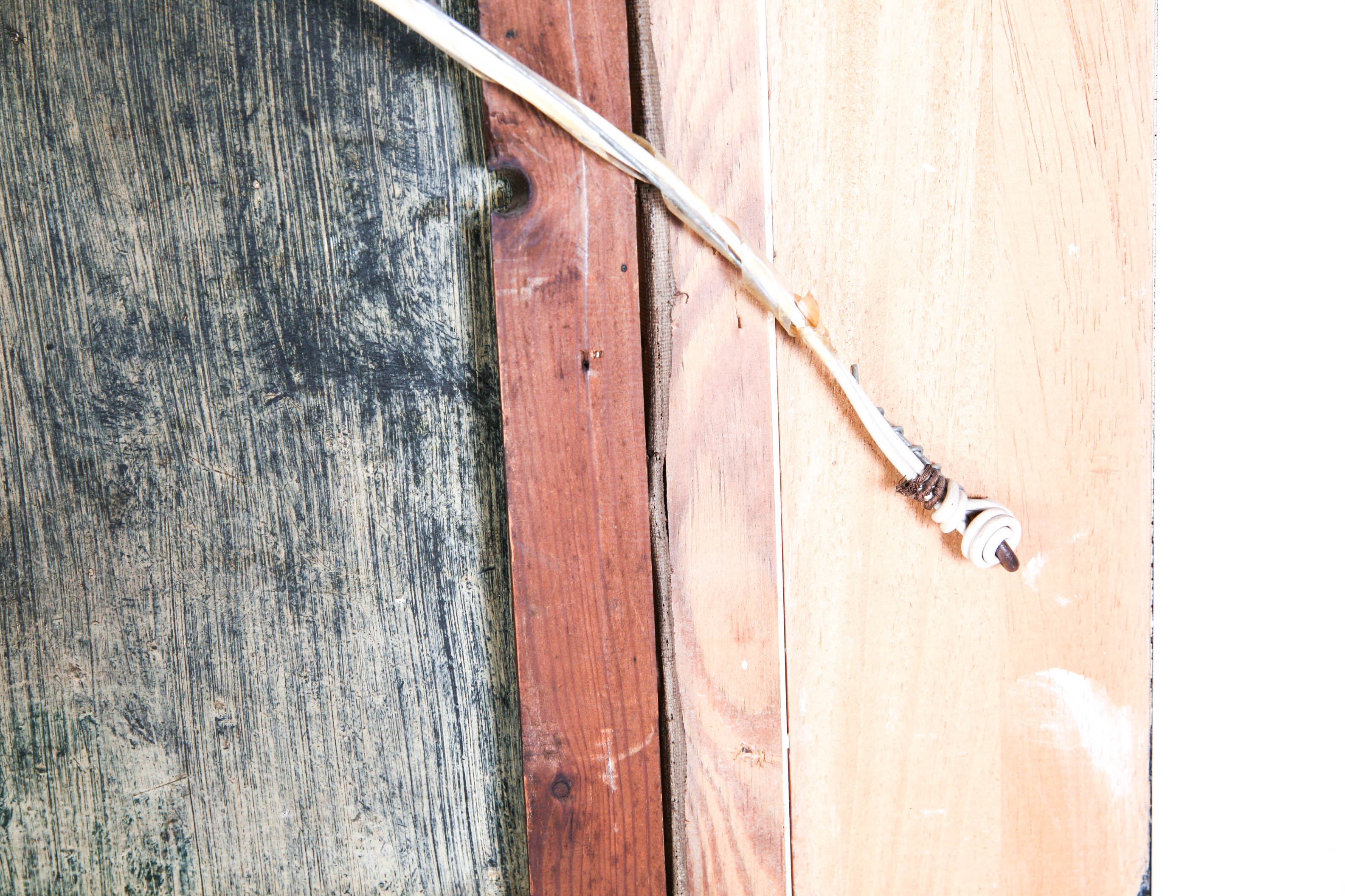 Oil on Canvas Painting by C.H. Stevens 1927