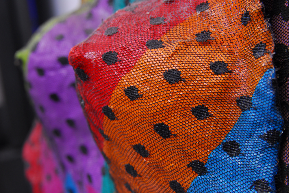 Mixed Media Female Form Sculpture by Rima Schulkind