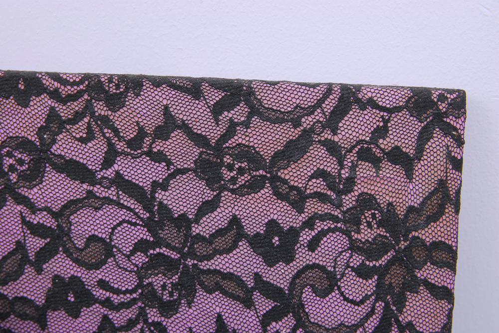 Mixed Media Female Form Sculpture by Rima Schulkind