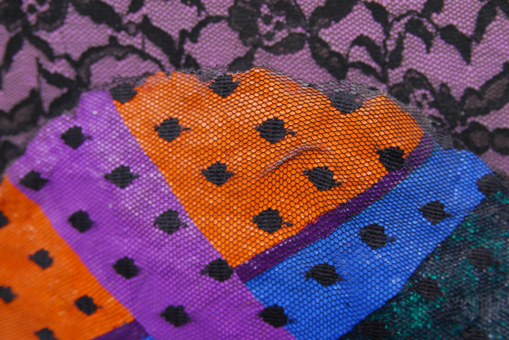 Mixed Media Female Form Sculpture by Rima Schulkind