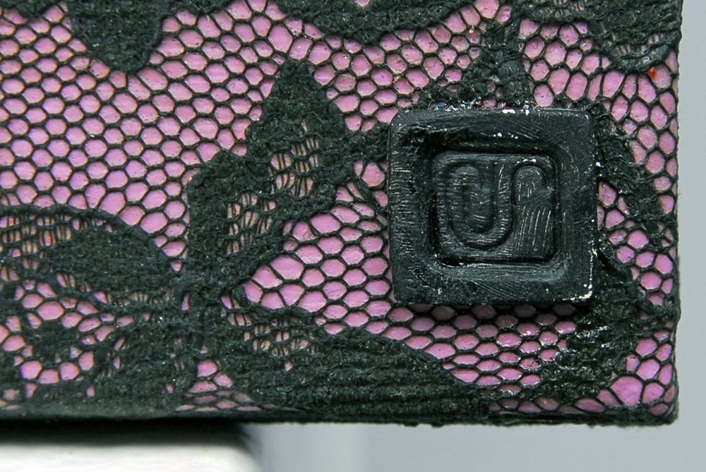 Mixed Media Female Form Sculpture by Rima Schulkind