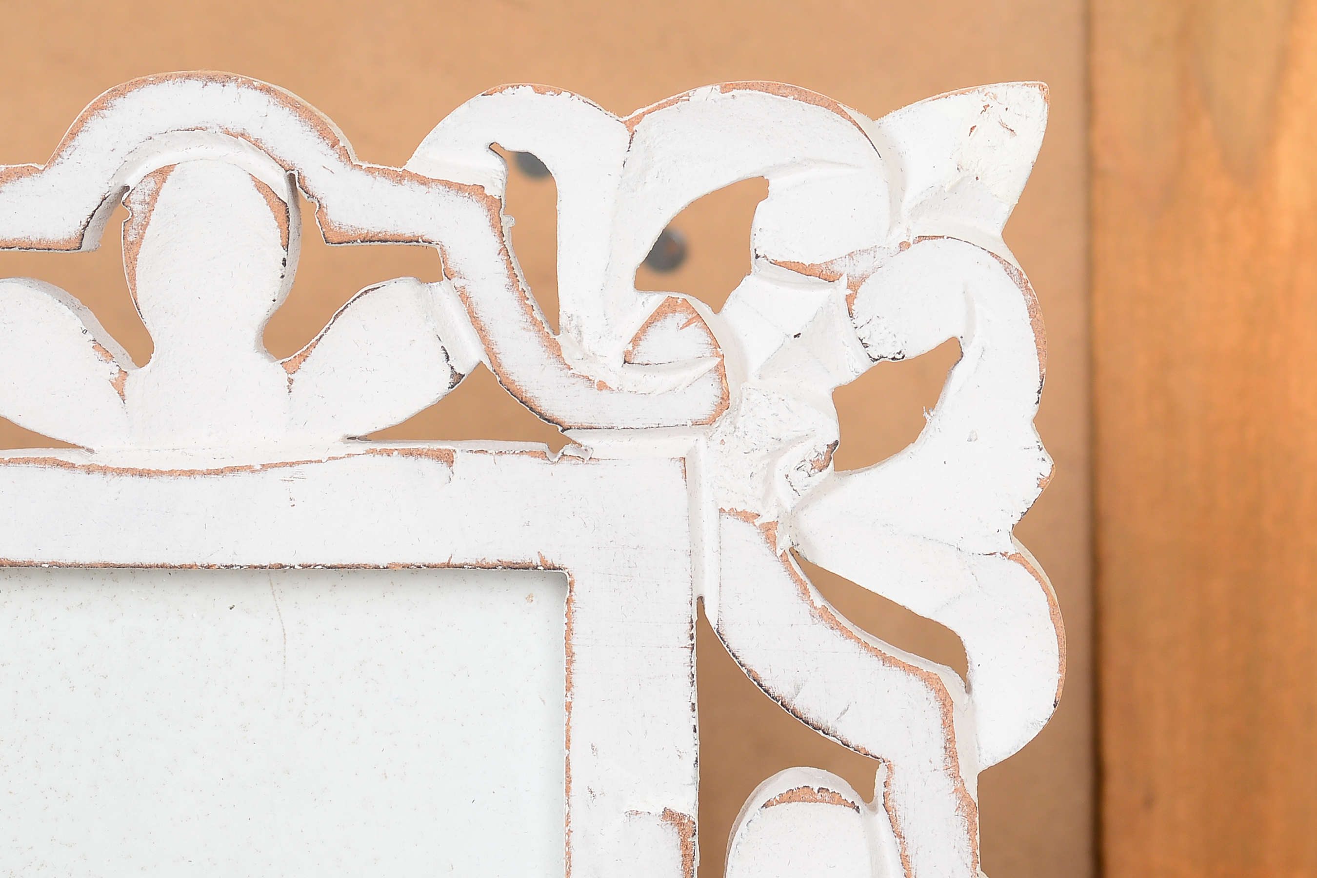 Collection of Picture Frames Including Broyhill