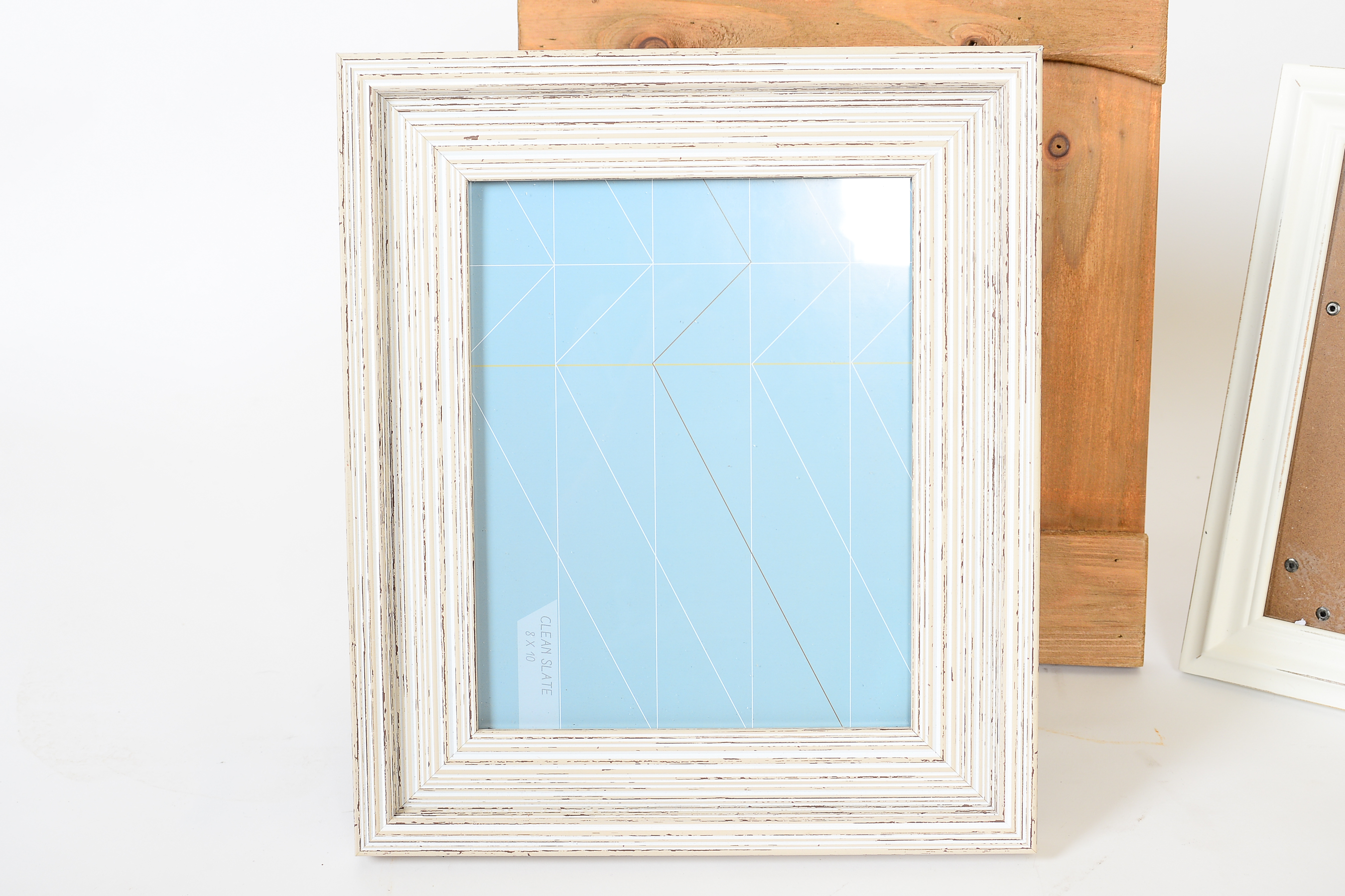 Collection of Picture Frames Including Broyhill