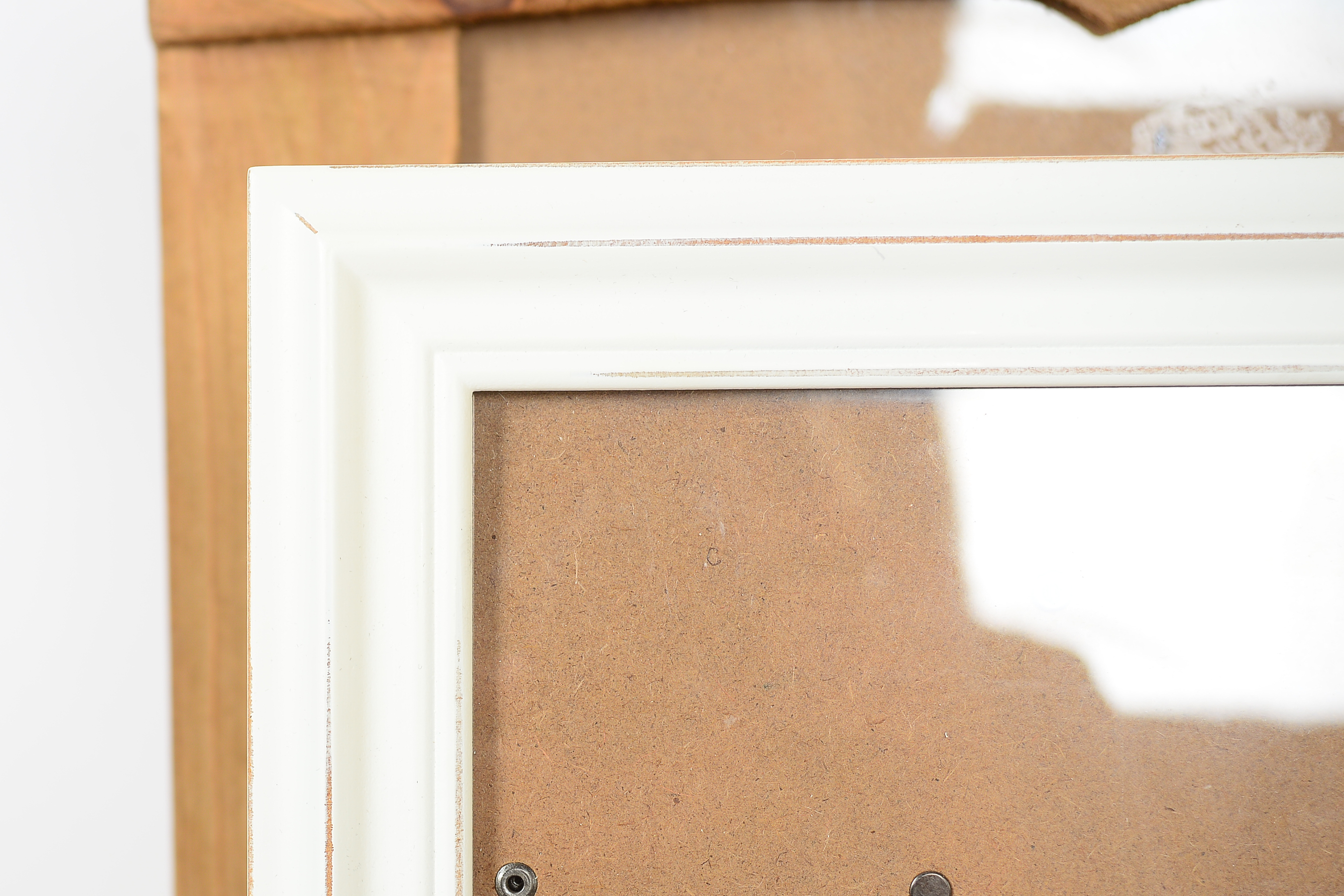 Collection of Picture Frames Including Broyhill