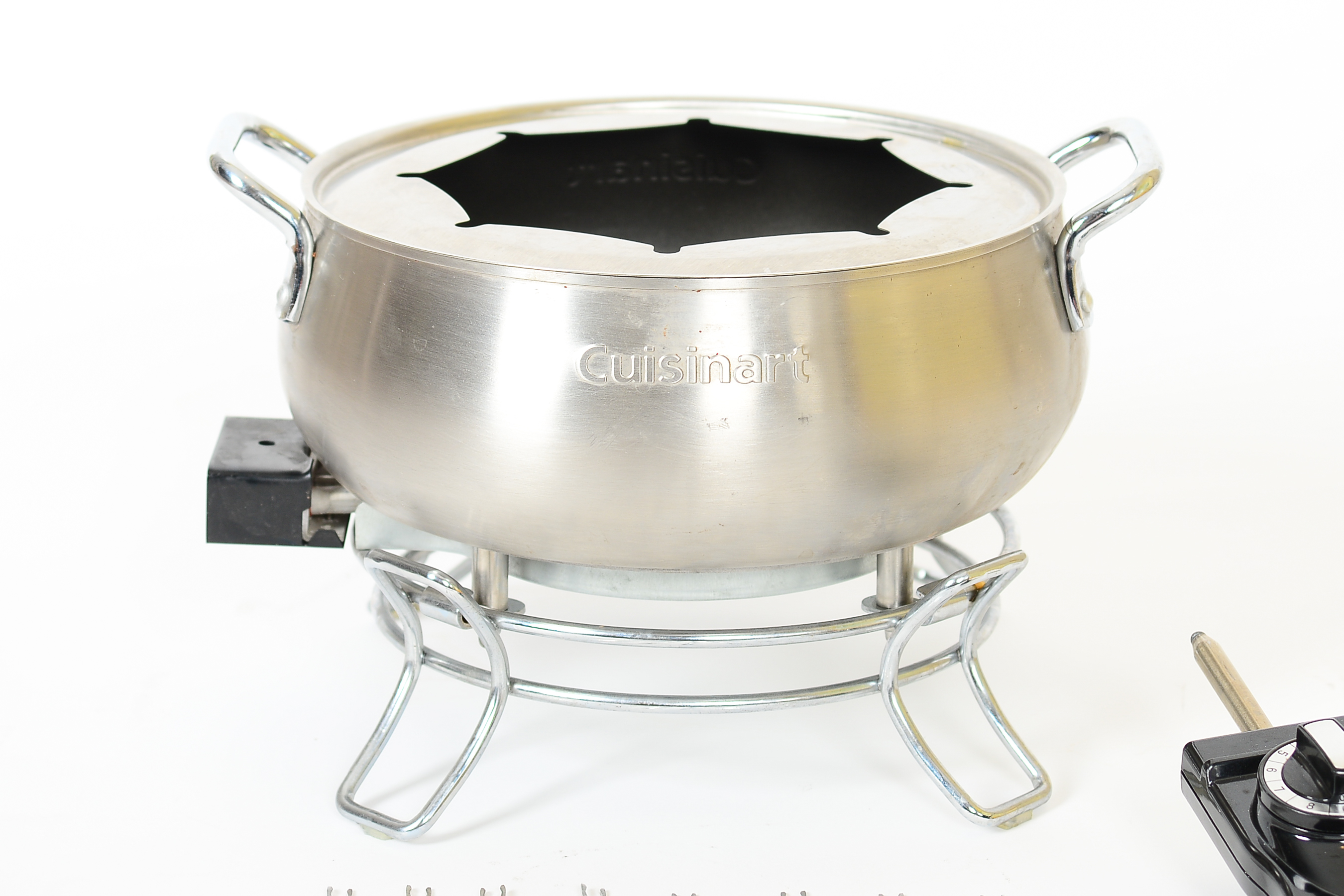 Cuisinart Fondue Set
