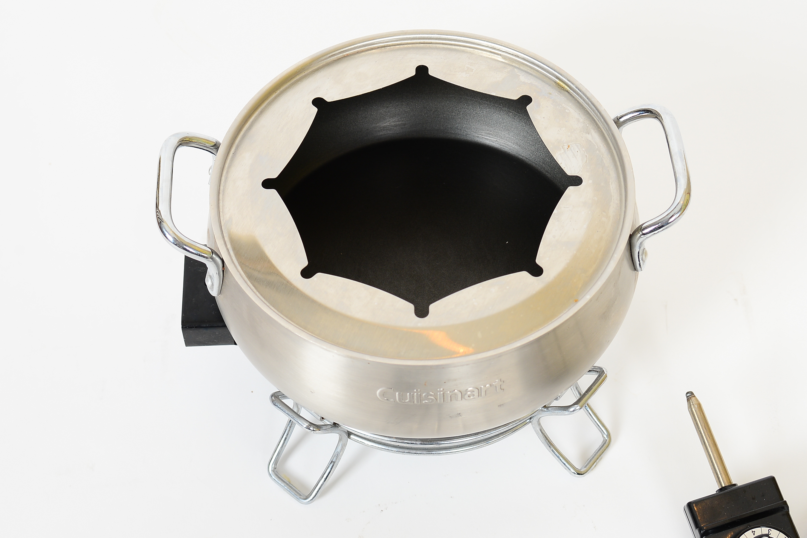 Cuisinart Fondue Set