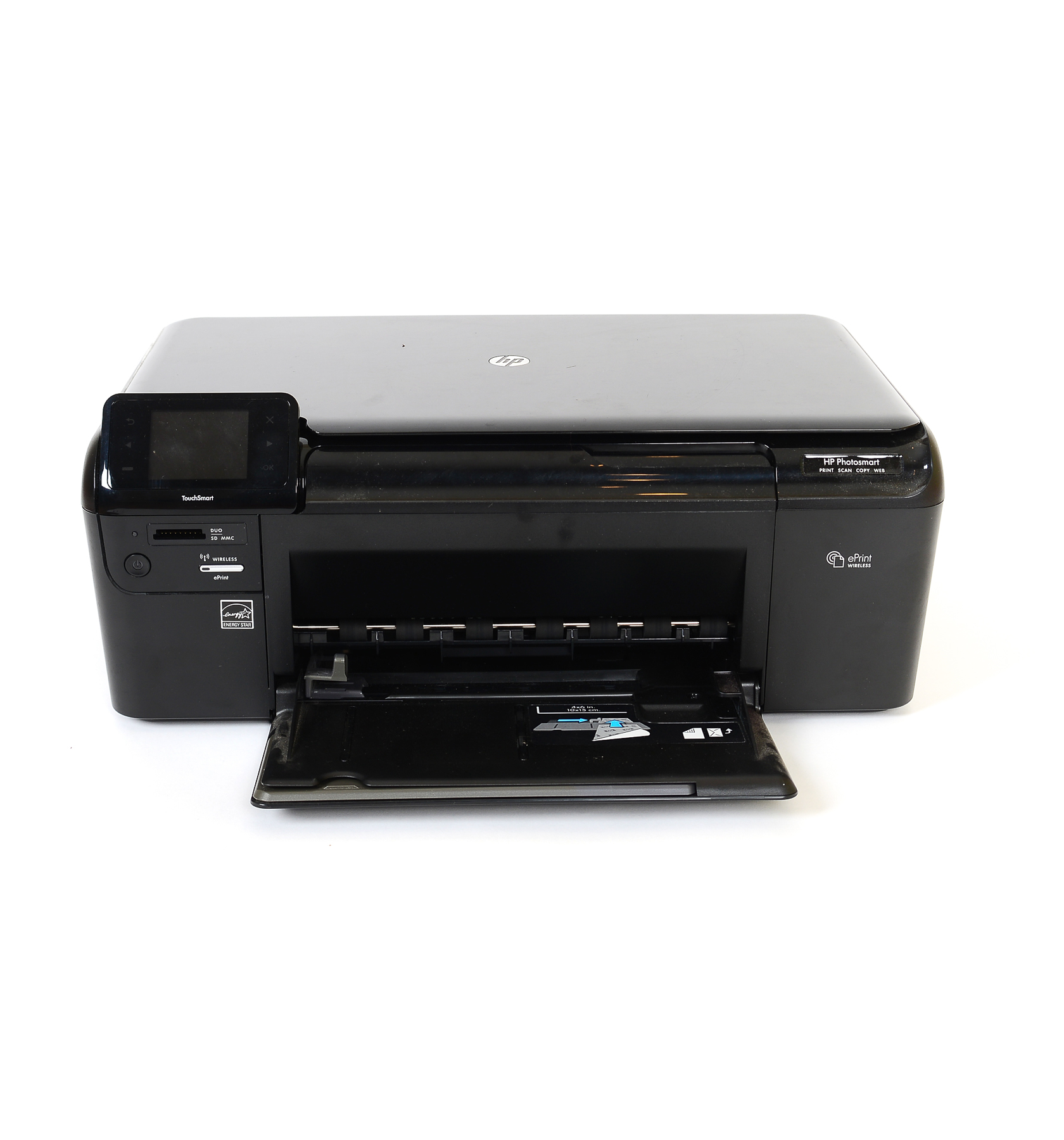 HP Photosmart Printer