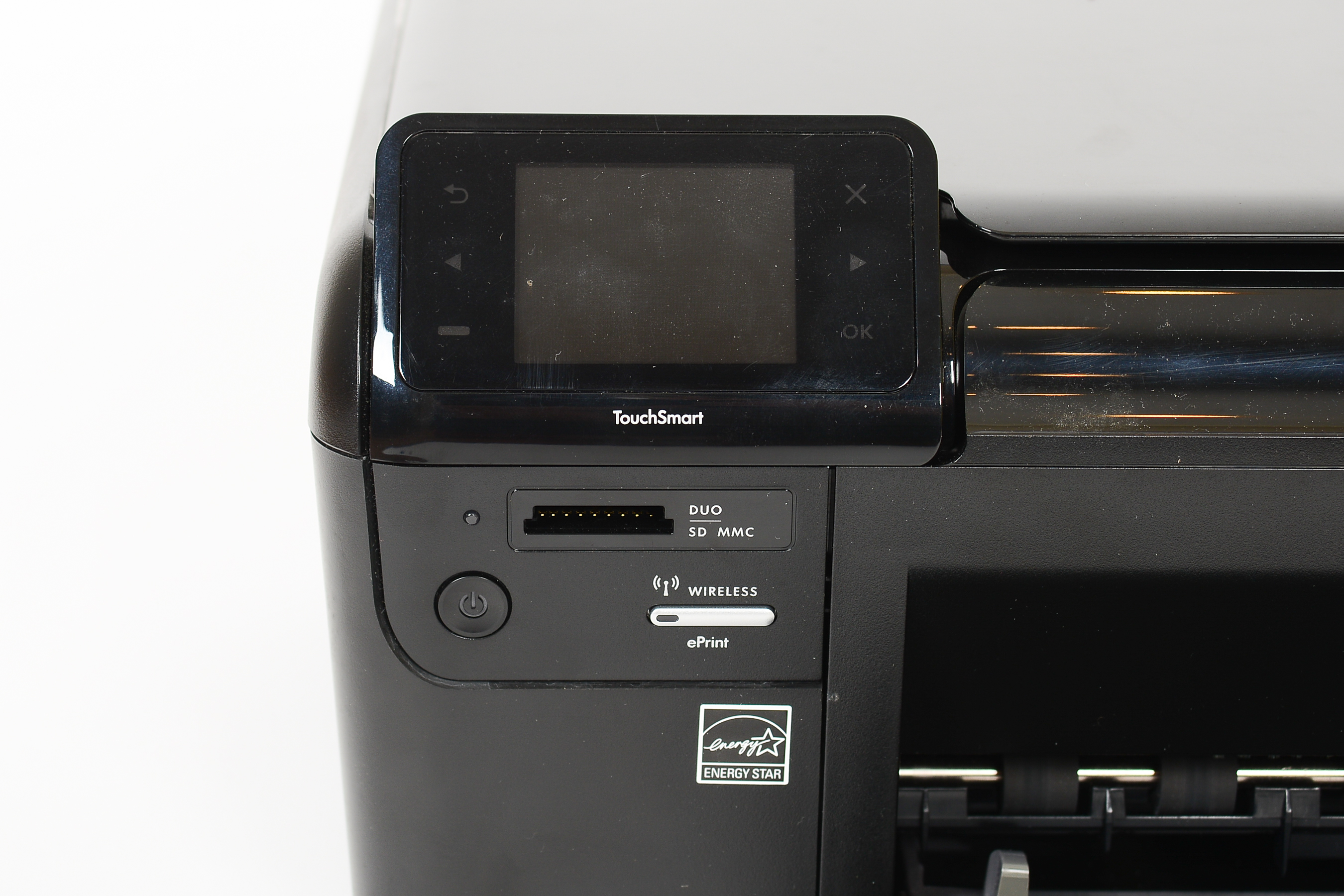 HP Photosmart Printer