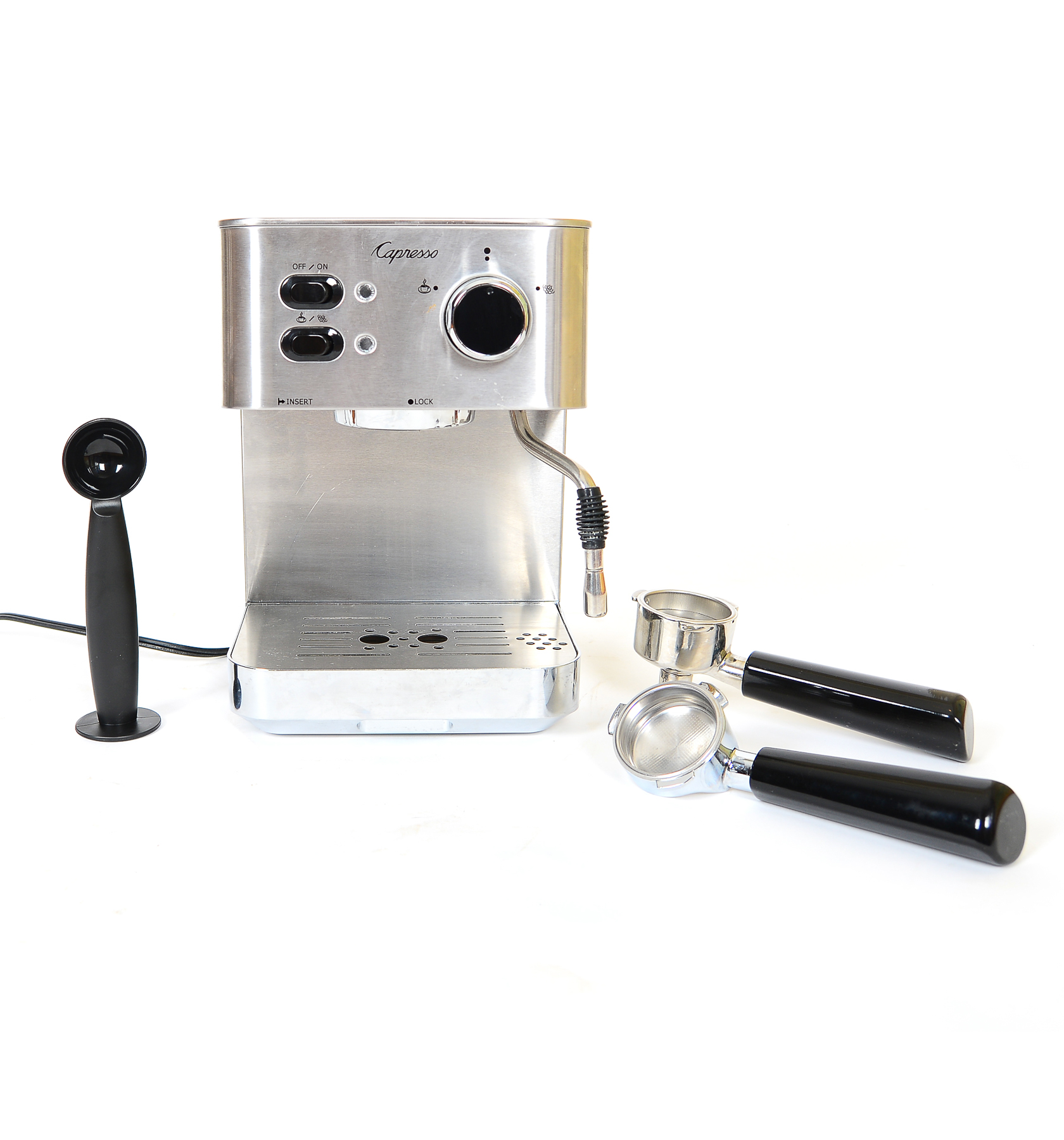 Capresso Espresso Machine