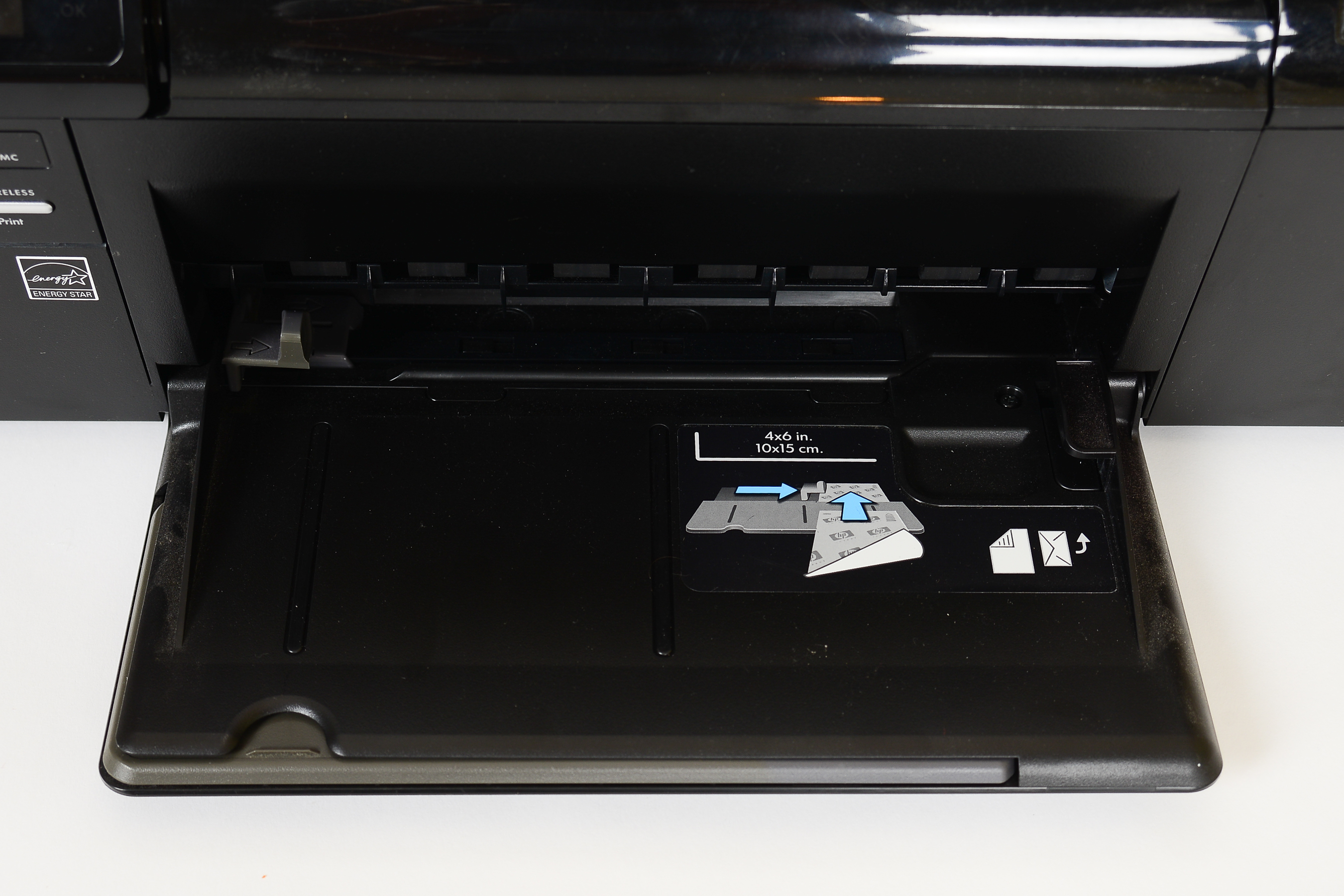 HP Photosmart Printer