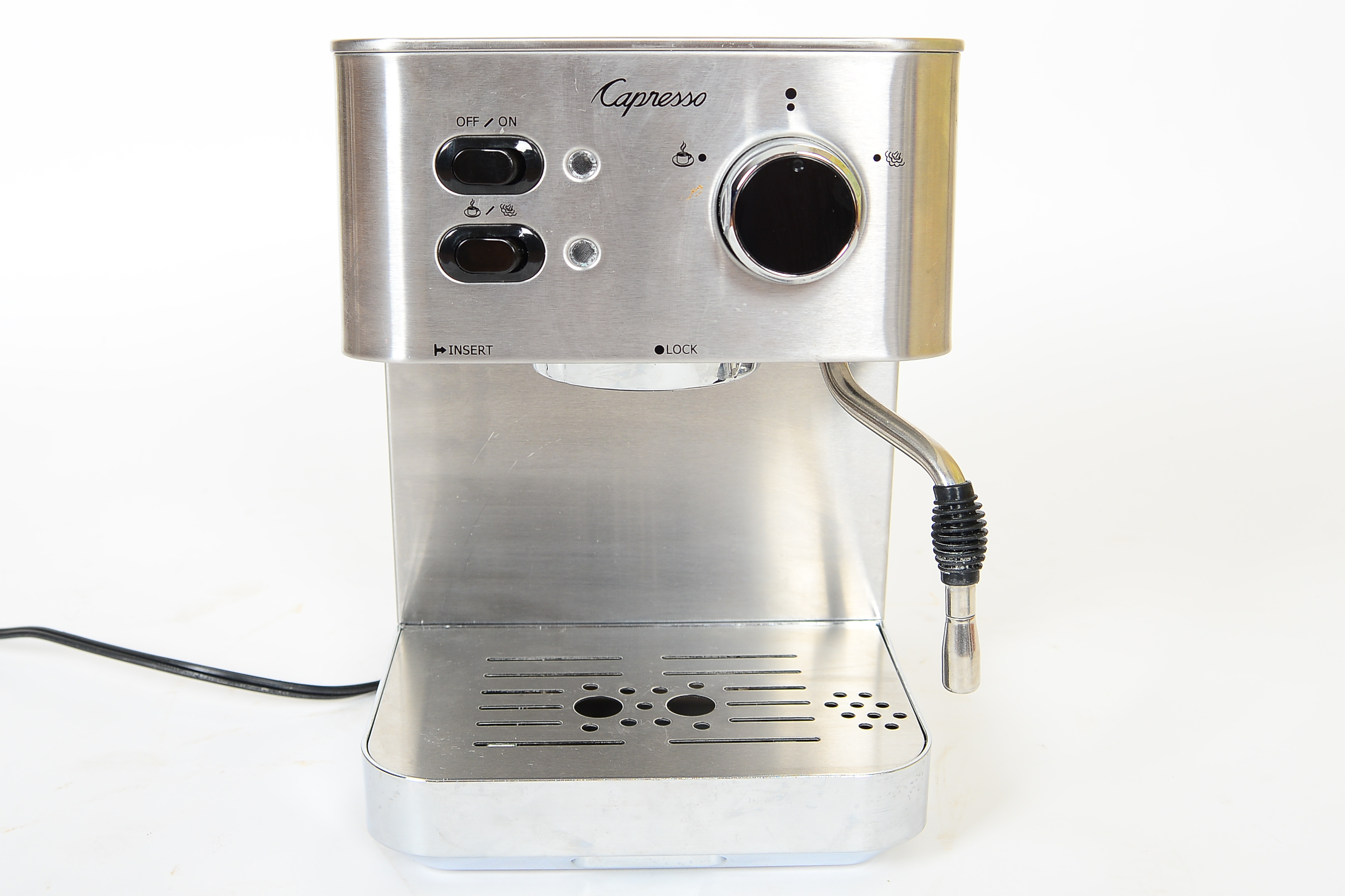 Capresso Espresso Machine