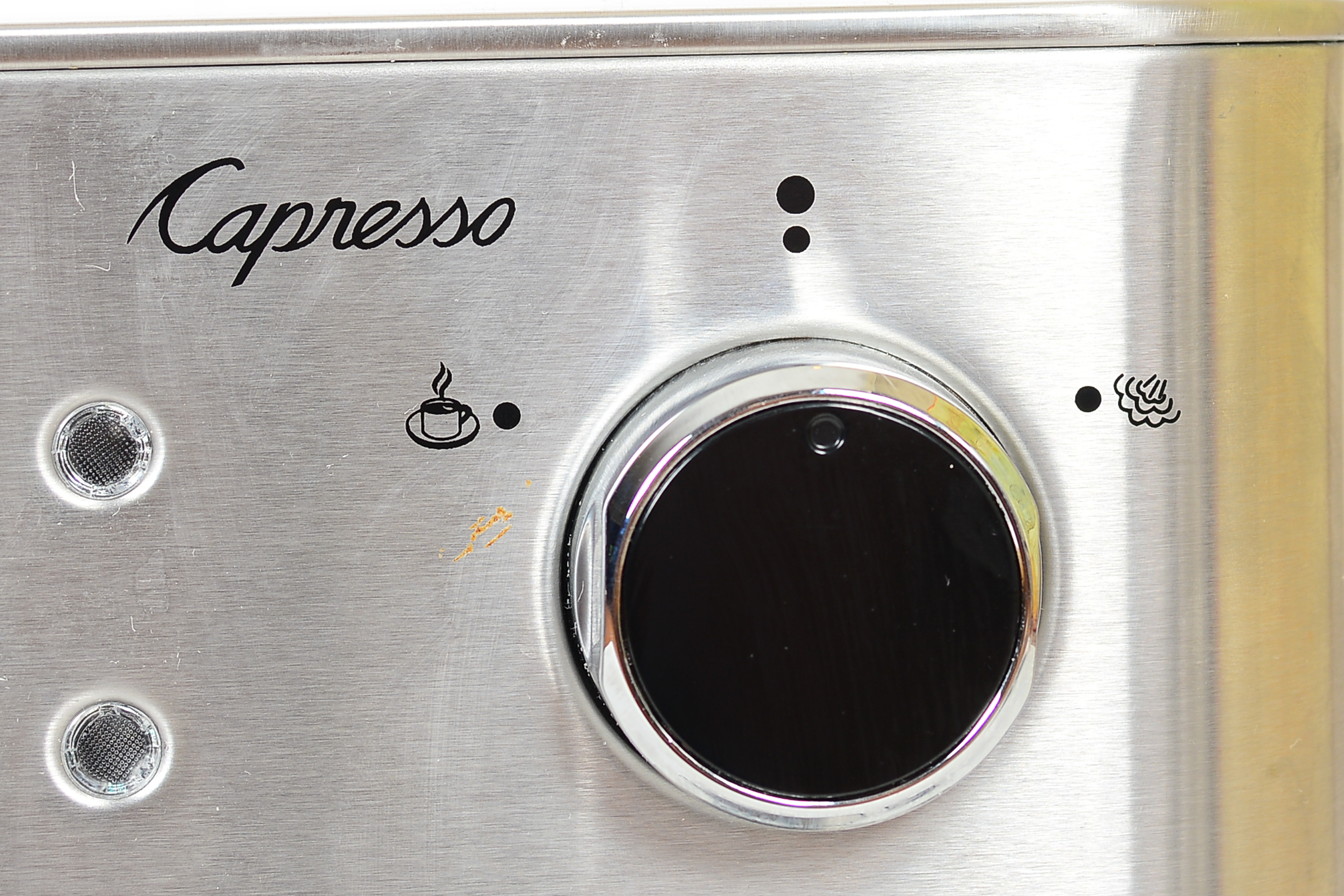 Capresso Espresso Machine