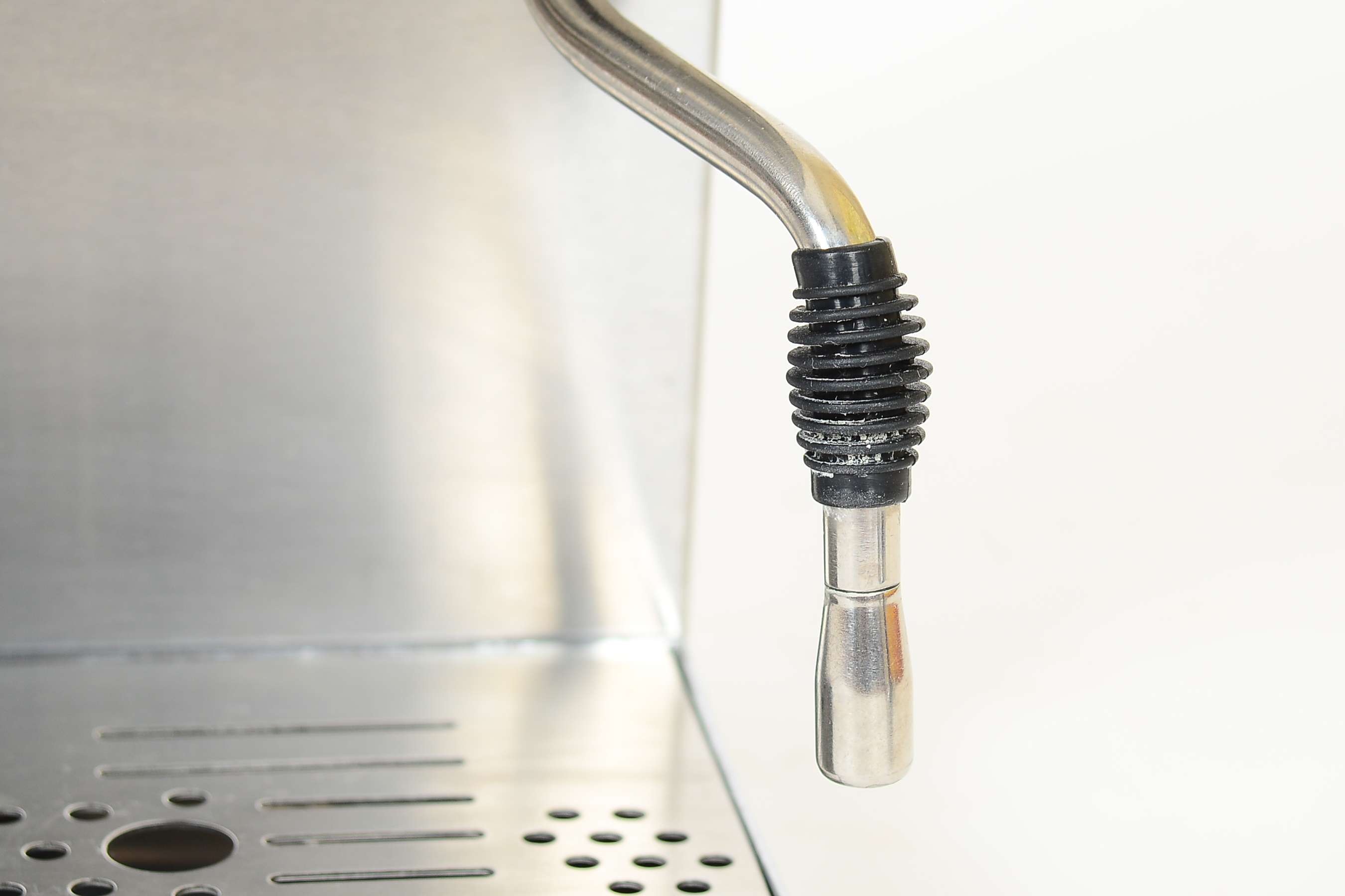 Capresso Espresso Machine