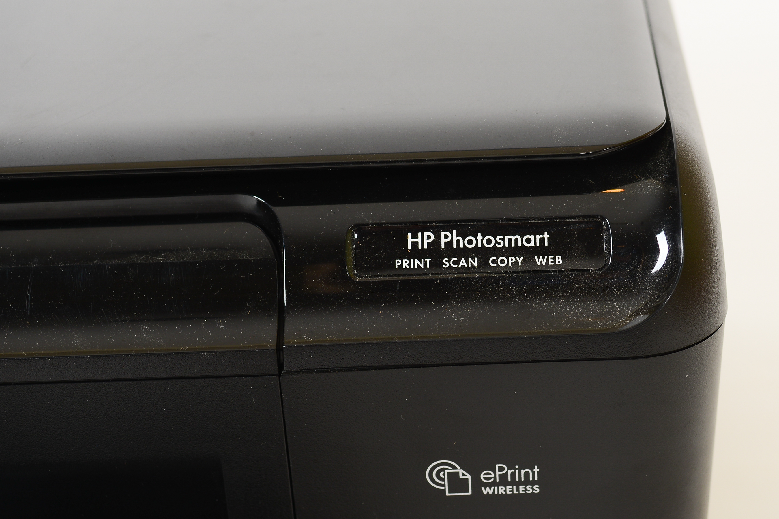 HP Photosmart Printer
