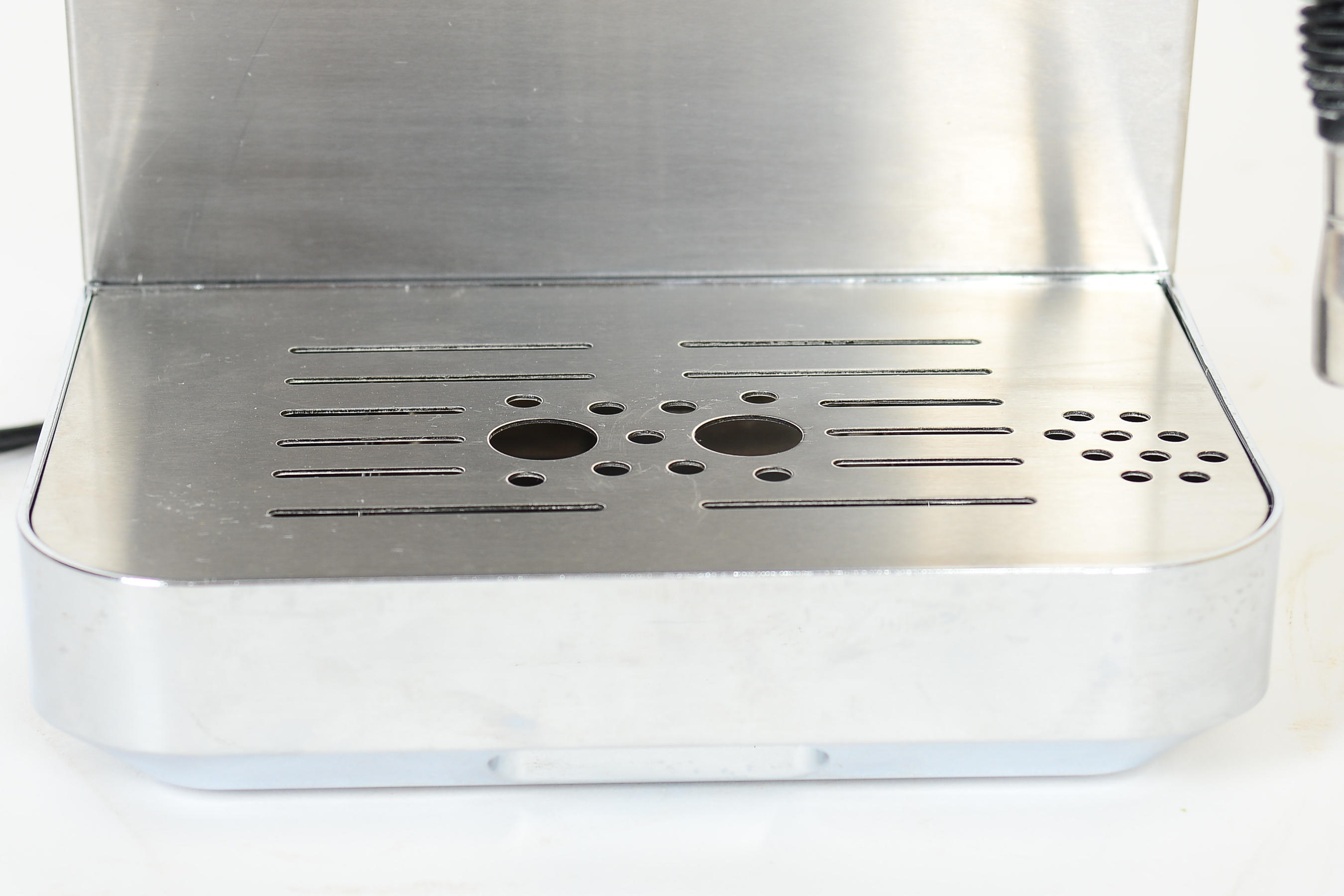 Capresso Espresso Machine