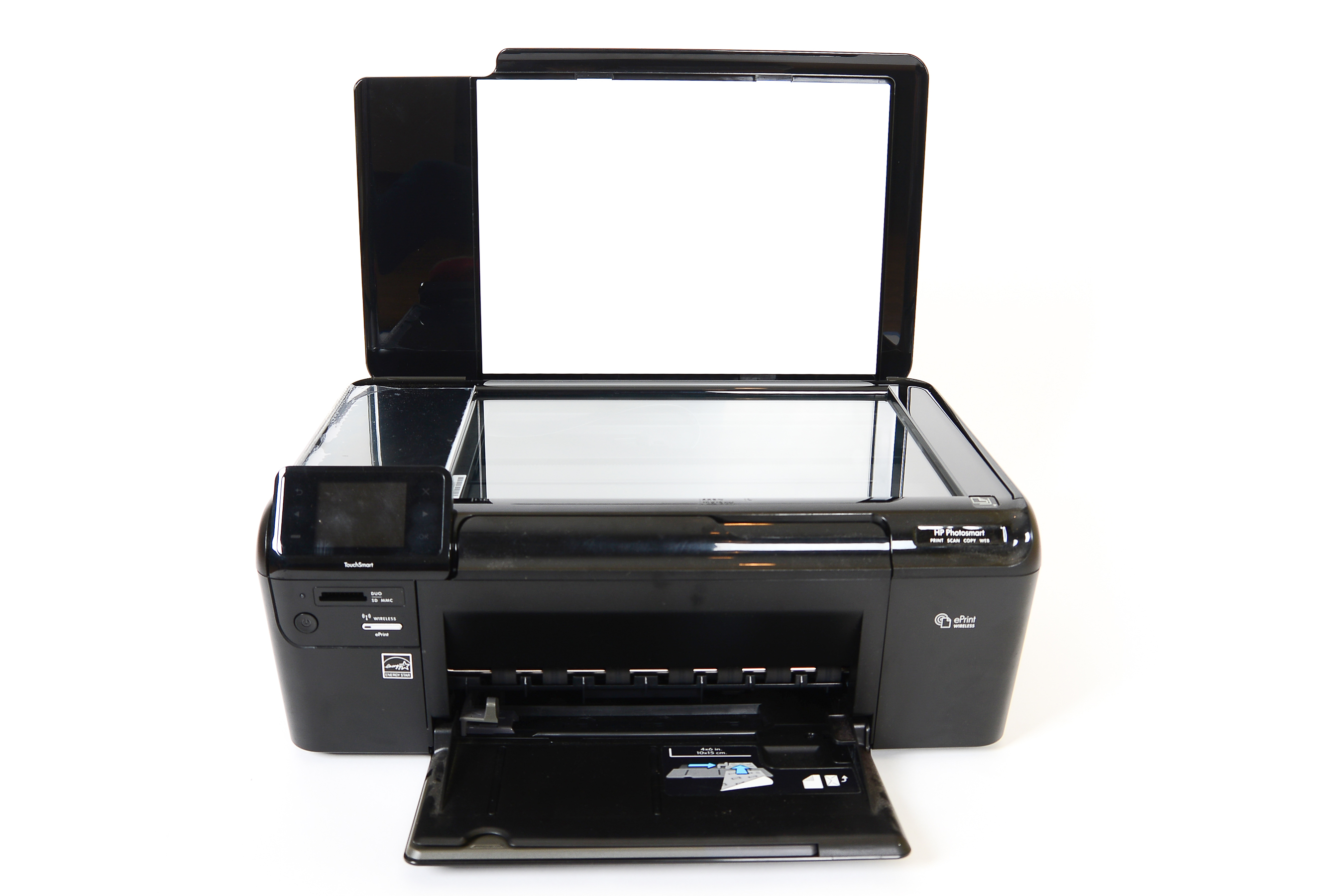 HP Photosmart Printer