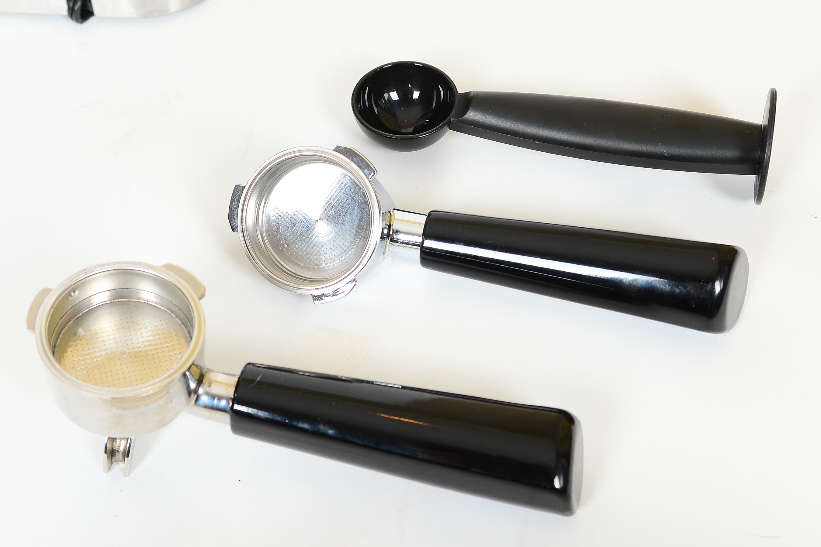 Capresso Espresso Machine