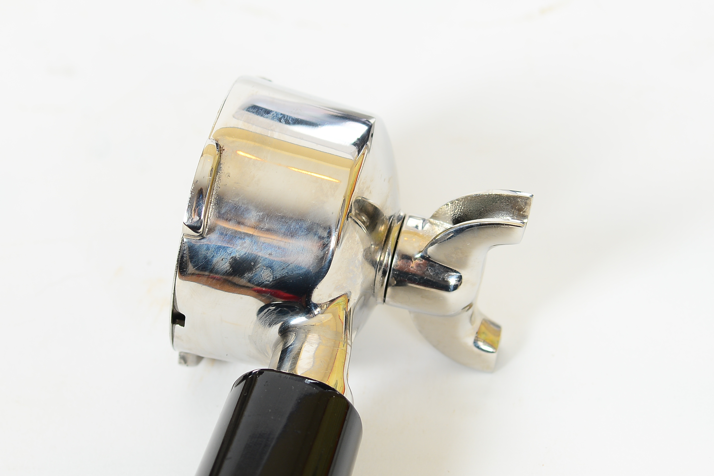 Capresso Espresso Machine