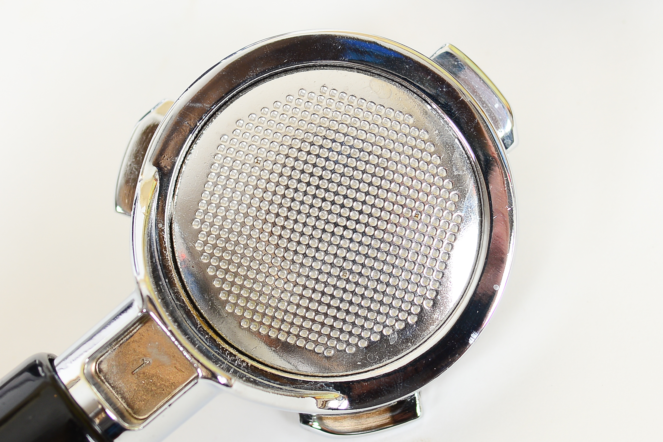 Capresso Espresso Machine