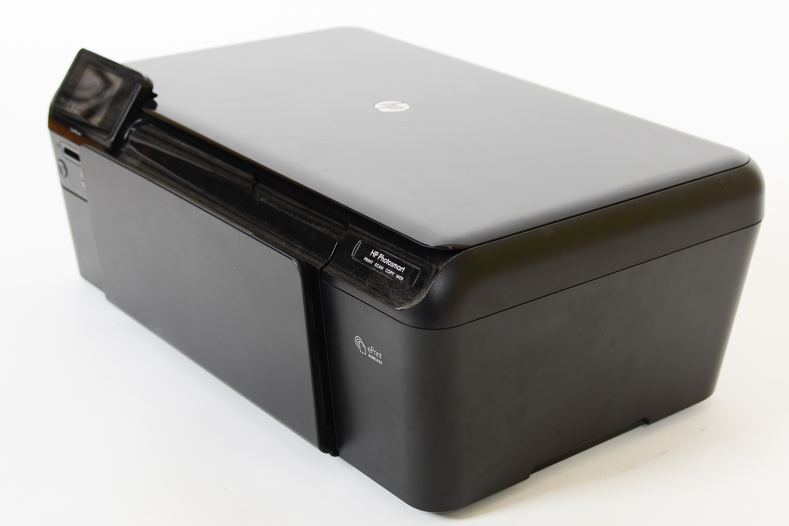 HP Photosmart Printer