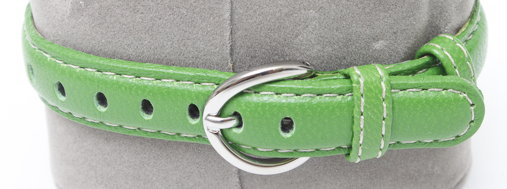 Vintage Ecclissi Sterling Silver Watches