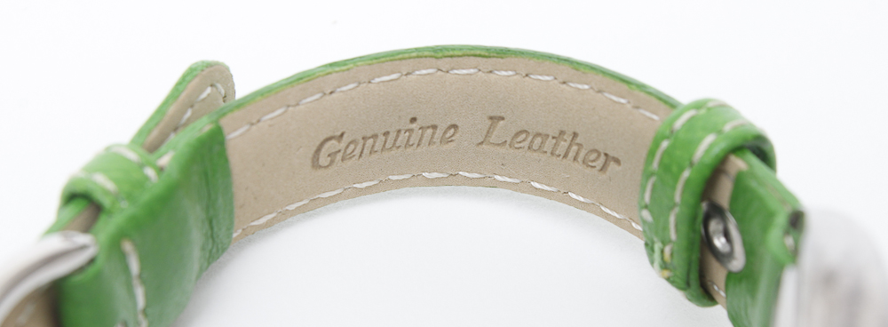 Vintage Ecclissi Sterling Silver Watches