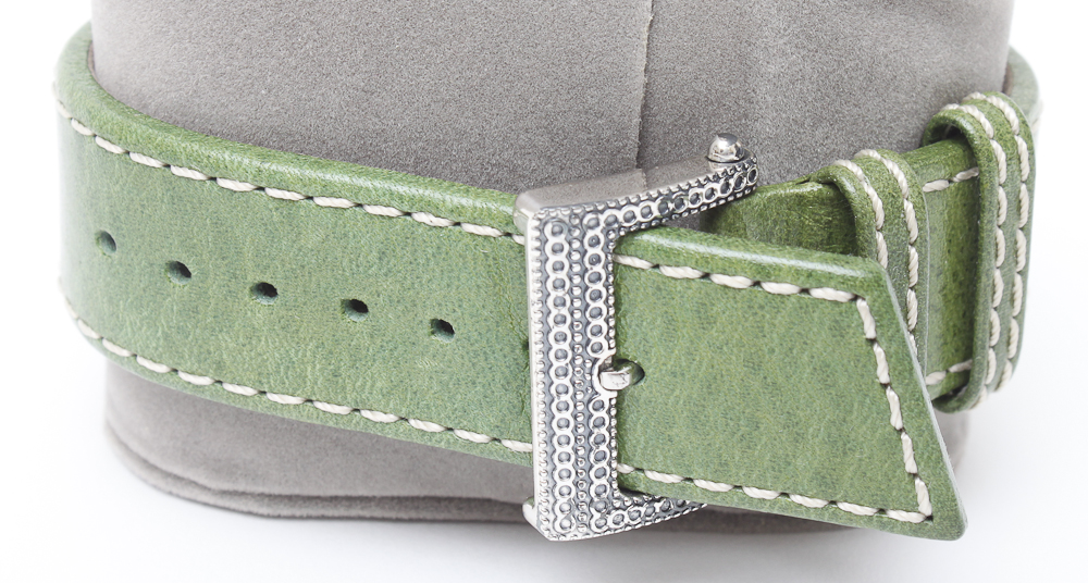 Vintage Ecclissi Sterling Silver Watches