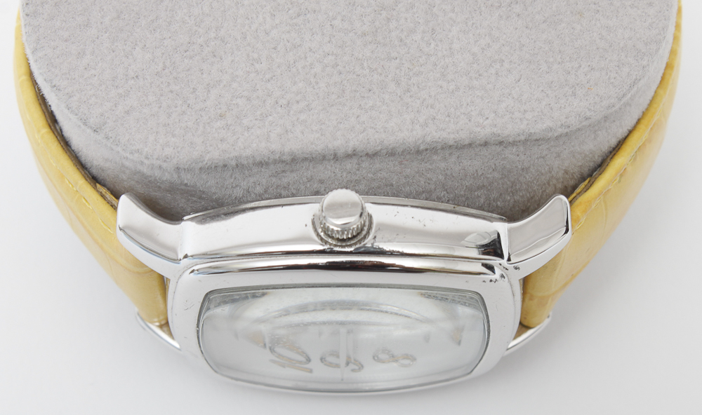 Vintage Ecclissi Sterling Silver Watches