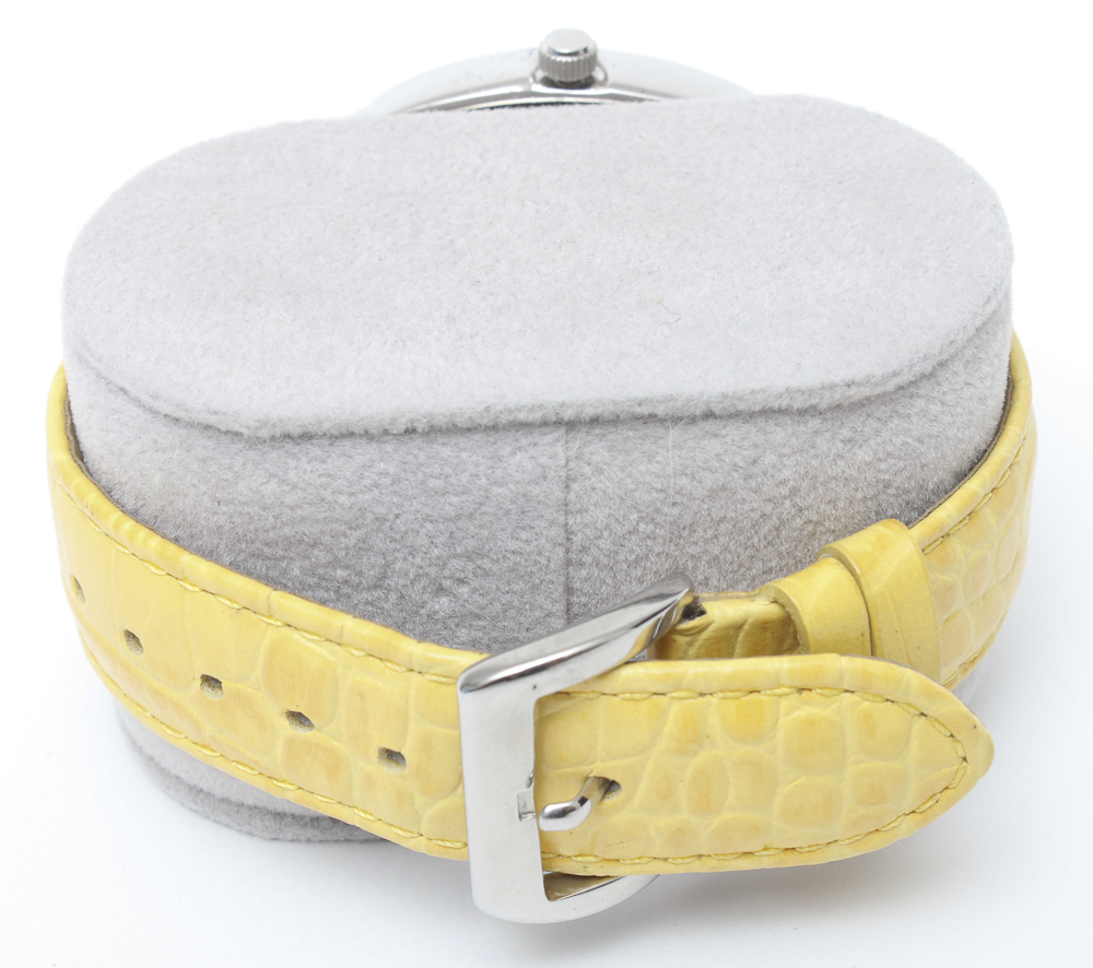 Vintage Ecclissi Sterling Silver Watches