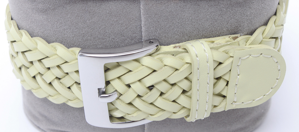 Vintage Ecclissi Sterling Silver Watches