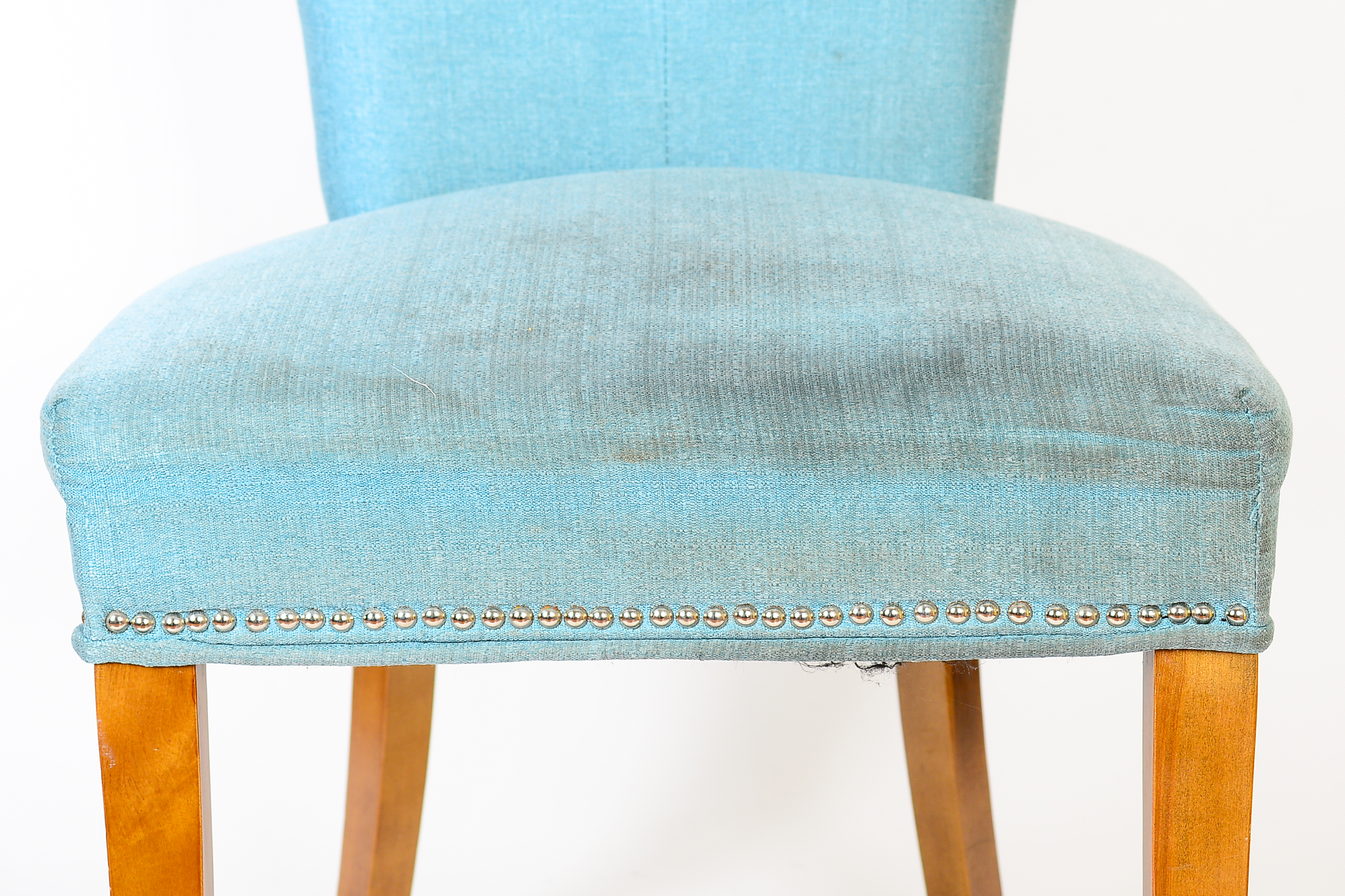 Upholstered Chair