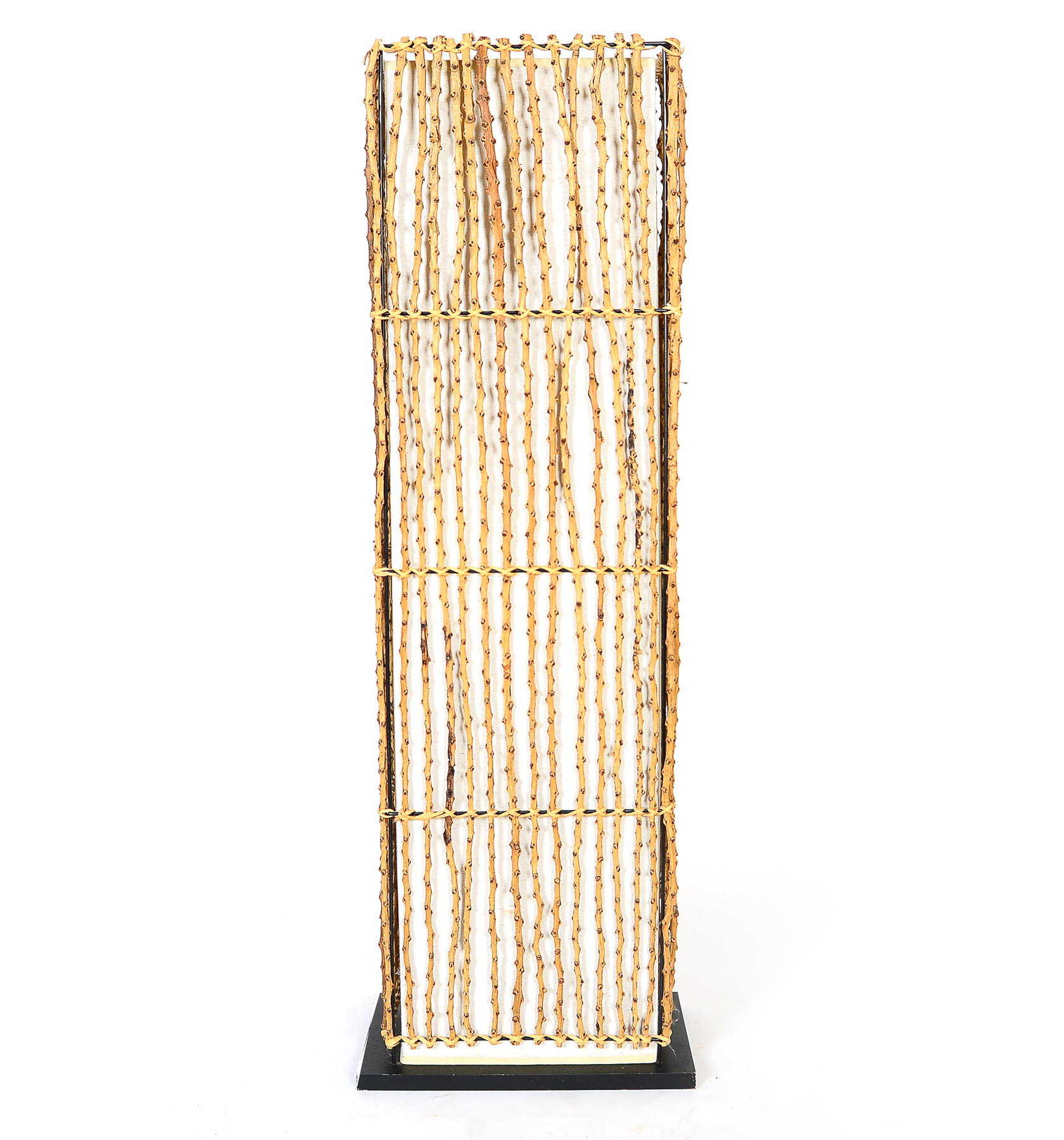 Rectangular Floor Lamp
