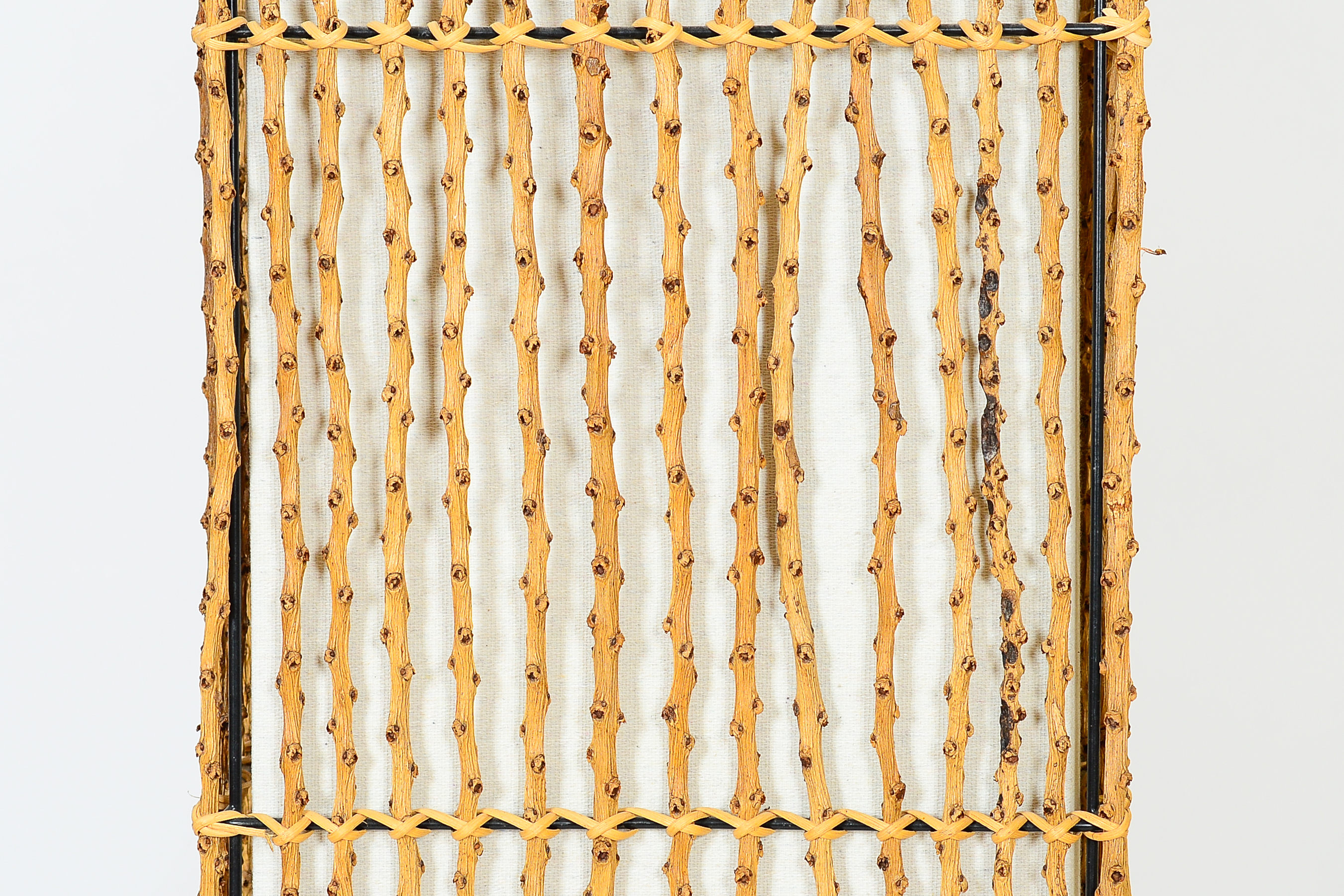 Rectangular Floor Lamp