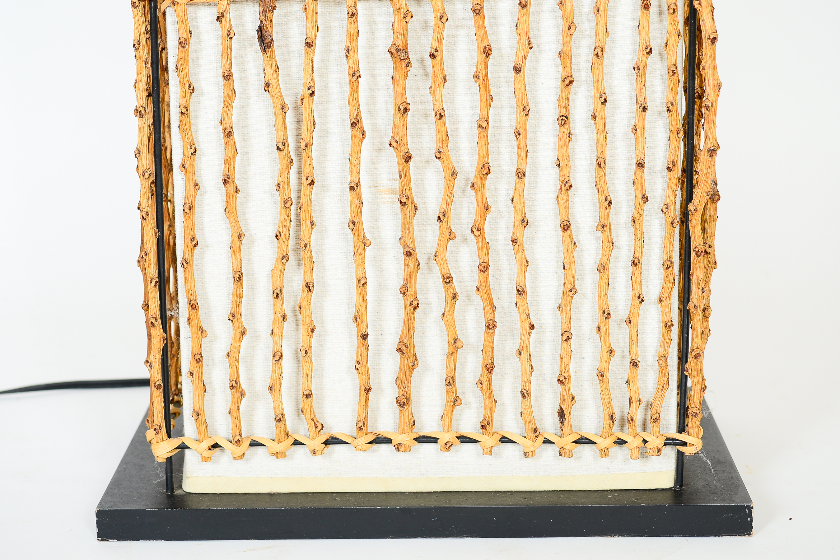 Rectangular Floor Lamp